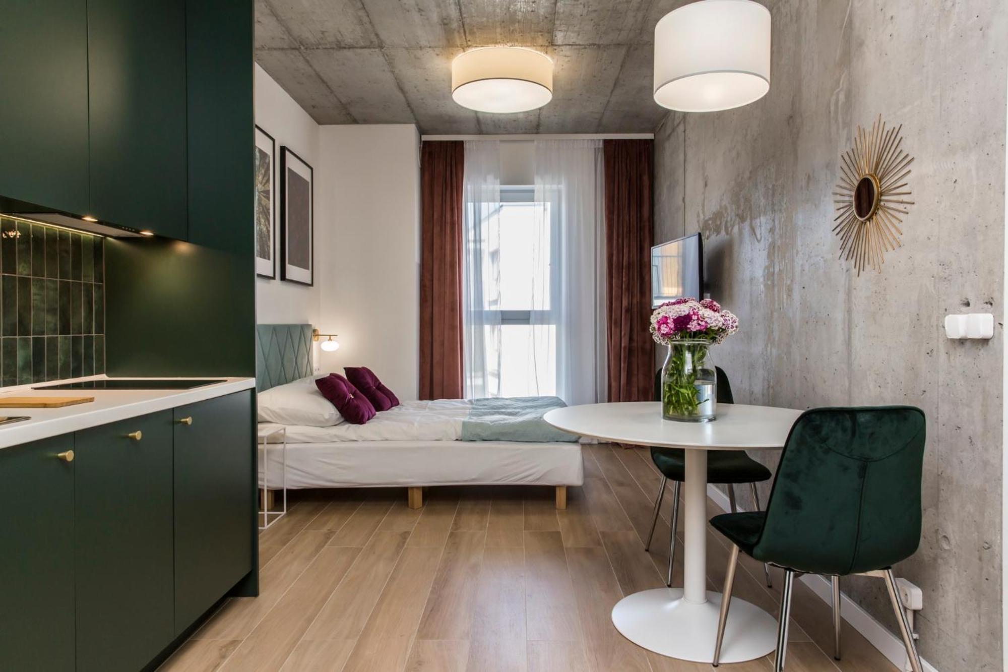 Piedmont House Krakow