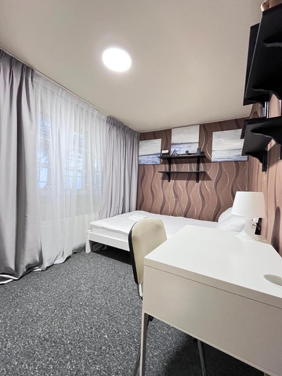 Hostel Girls Dorm *