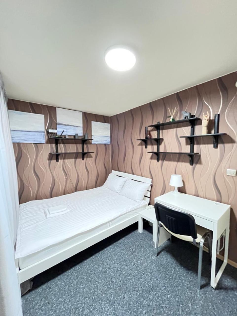 Girls Dorm Hostel