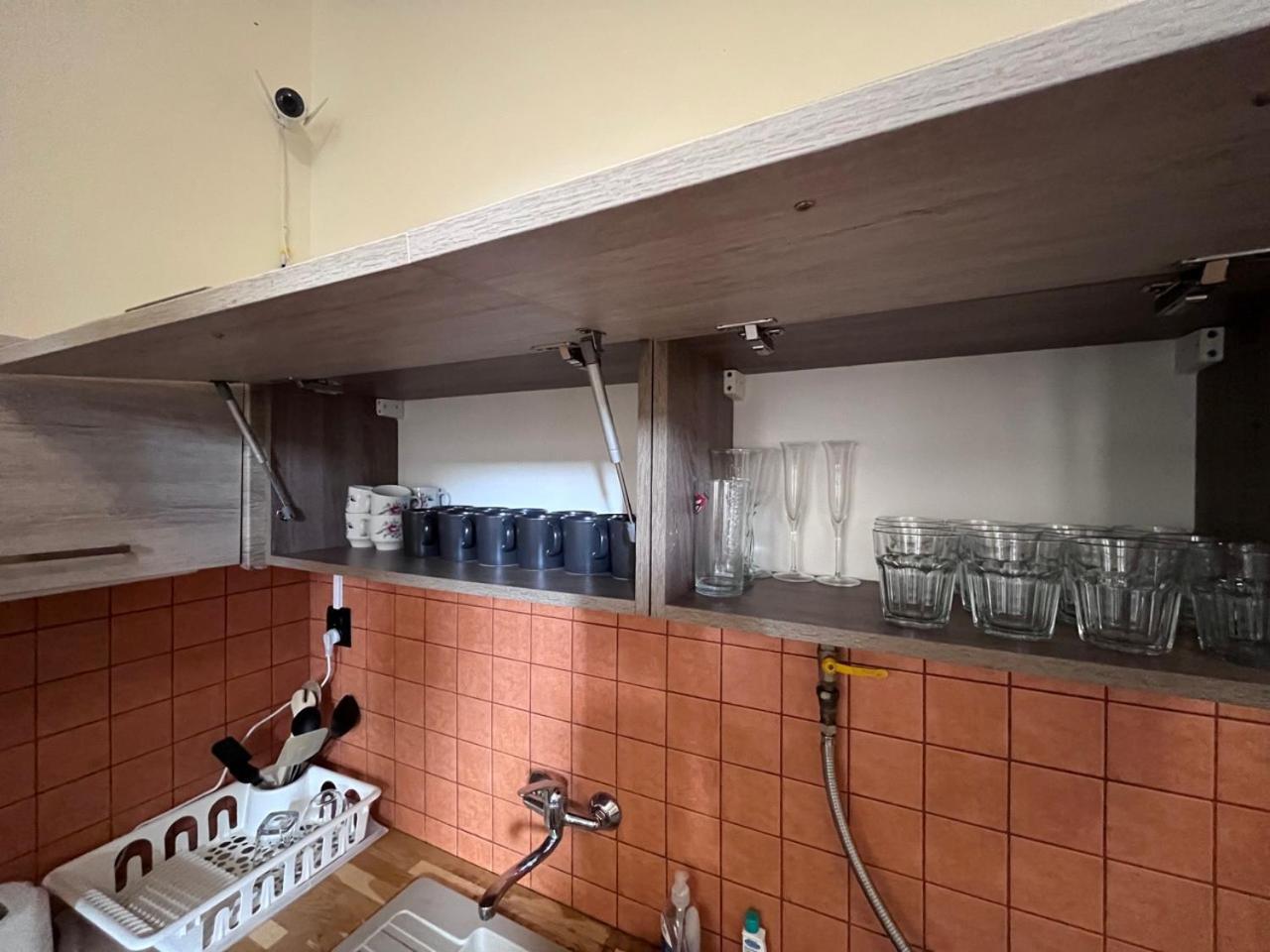 Girls Dorm Krakow