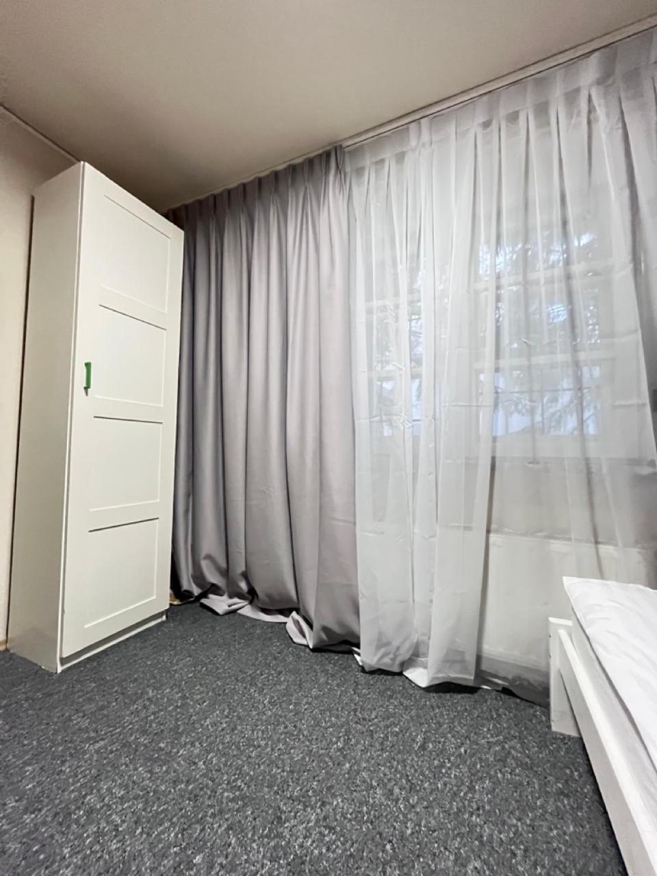 Girls Dorm *