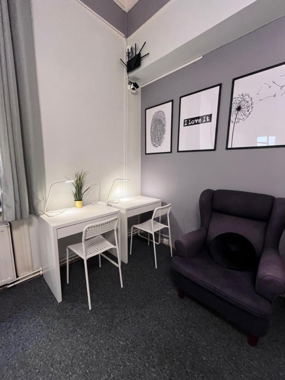 Girls Dorm Hostel