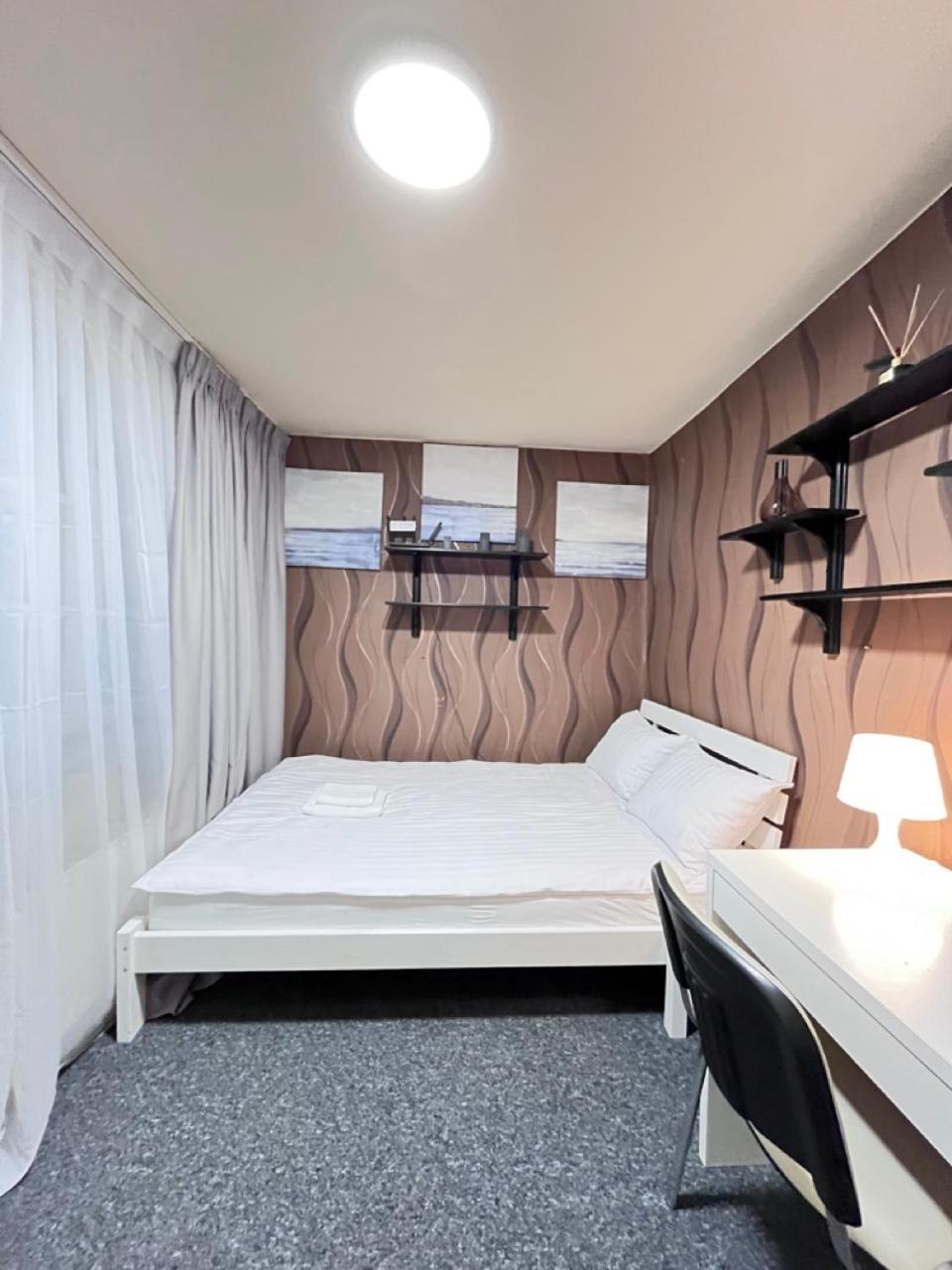 Hostel Girls Dorm