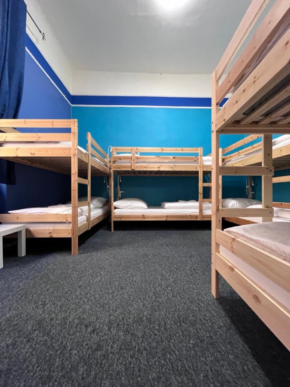 Hostel Girls Dorm *