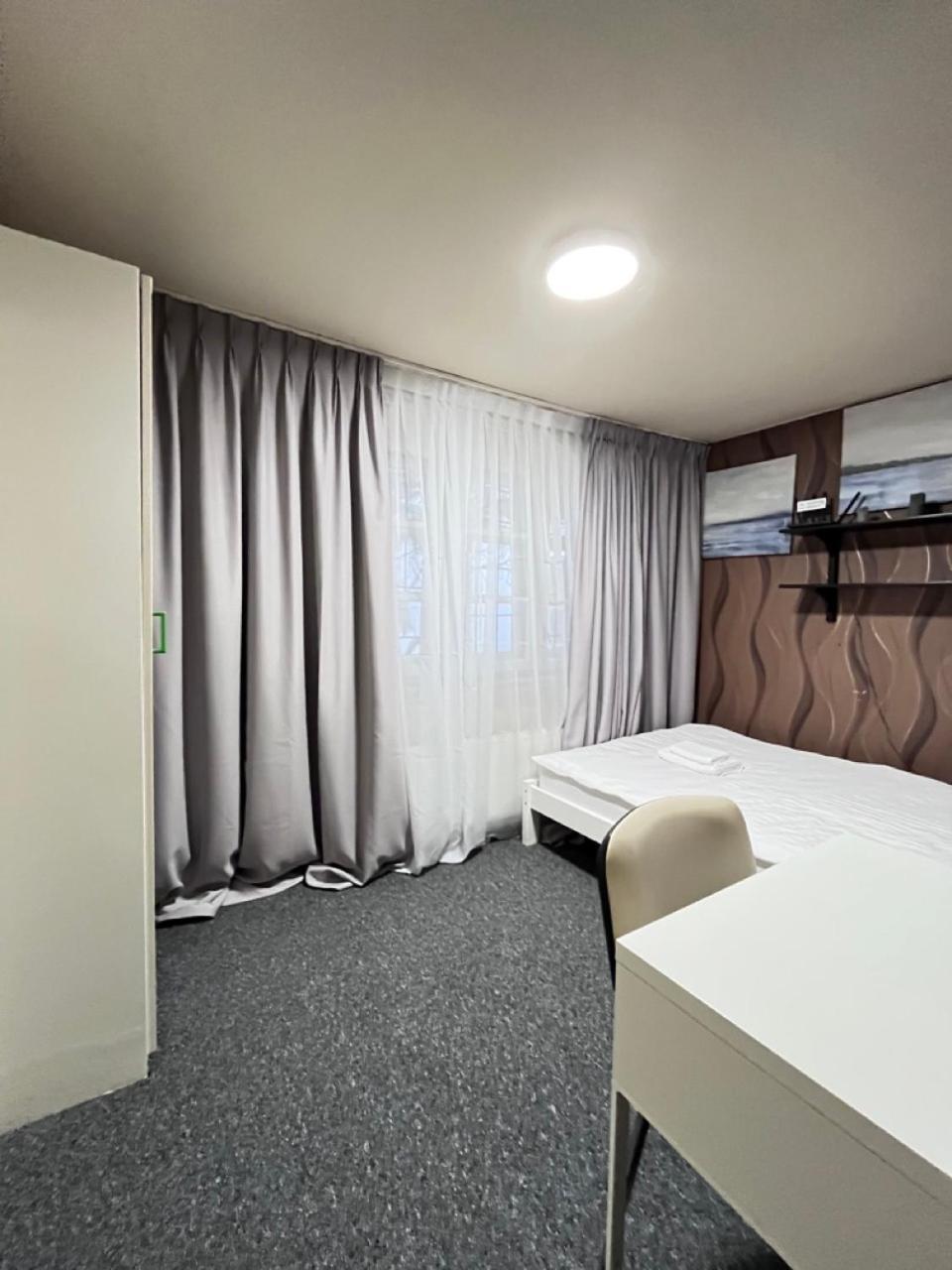 Girls Dorm Hostel