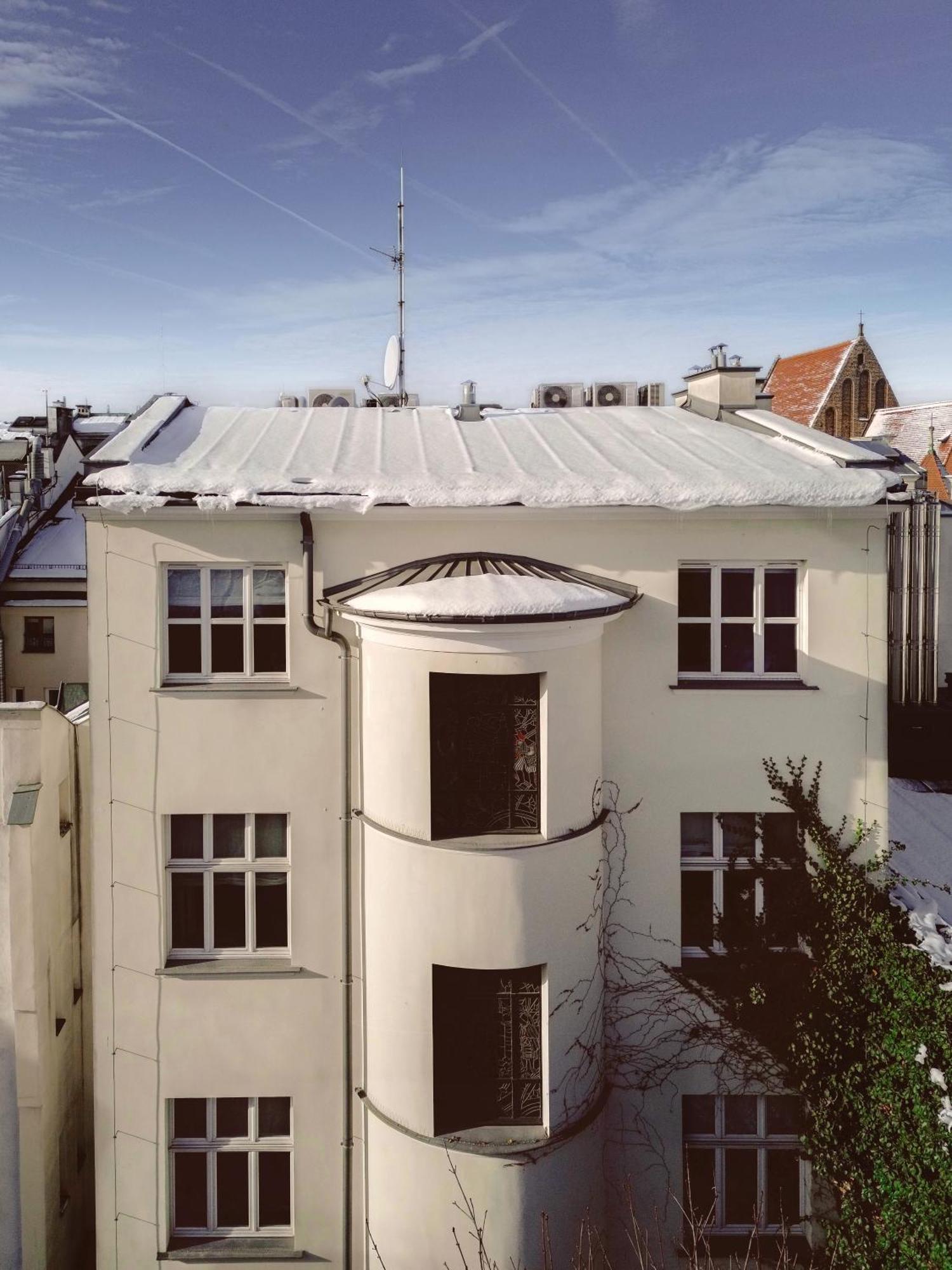 Jana Appartement *
