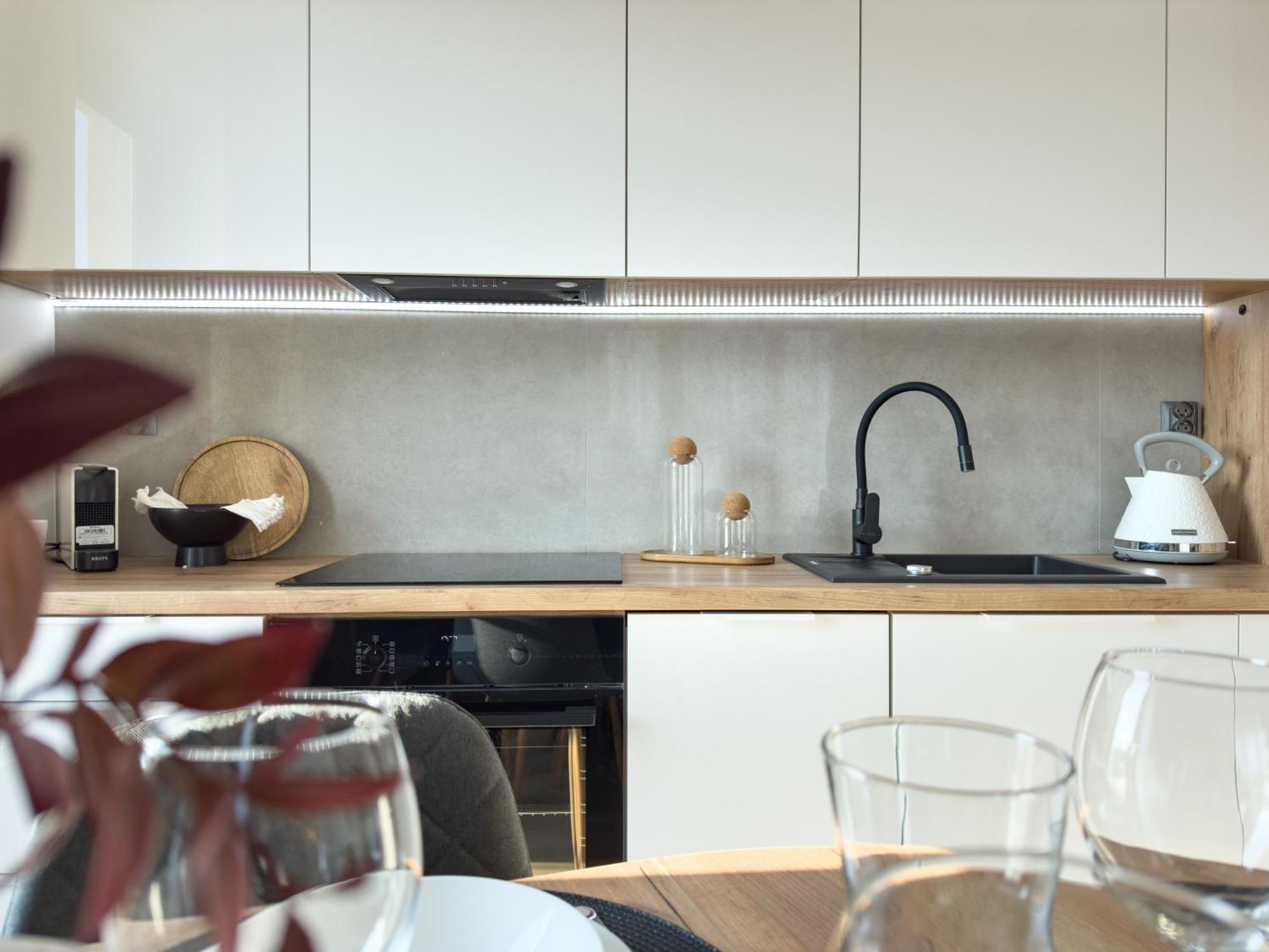 Nowoczesny Pychowicka 3b Apartamento Cracóvia