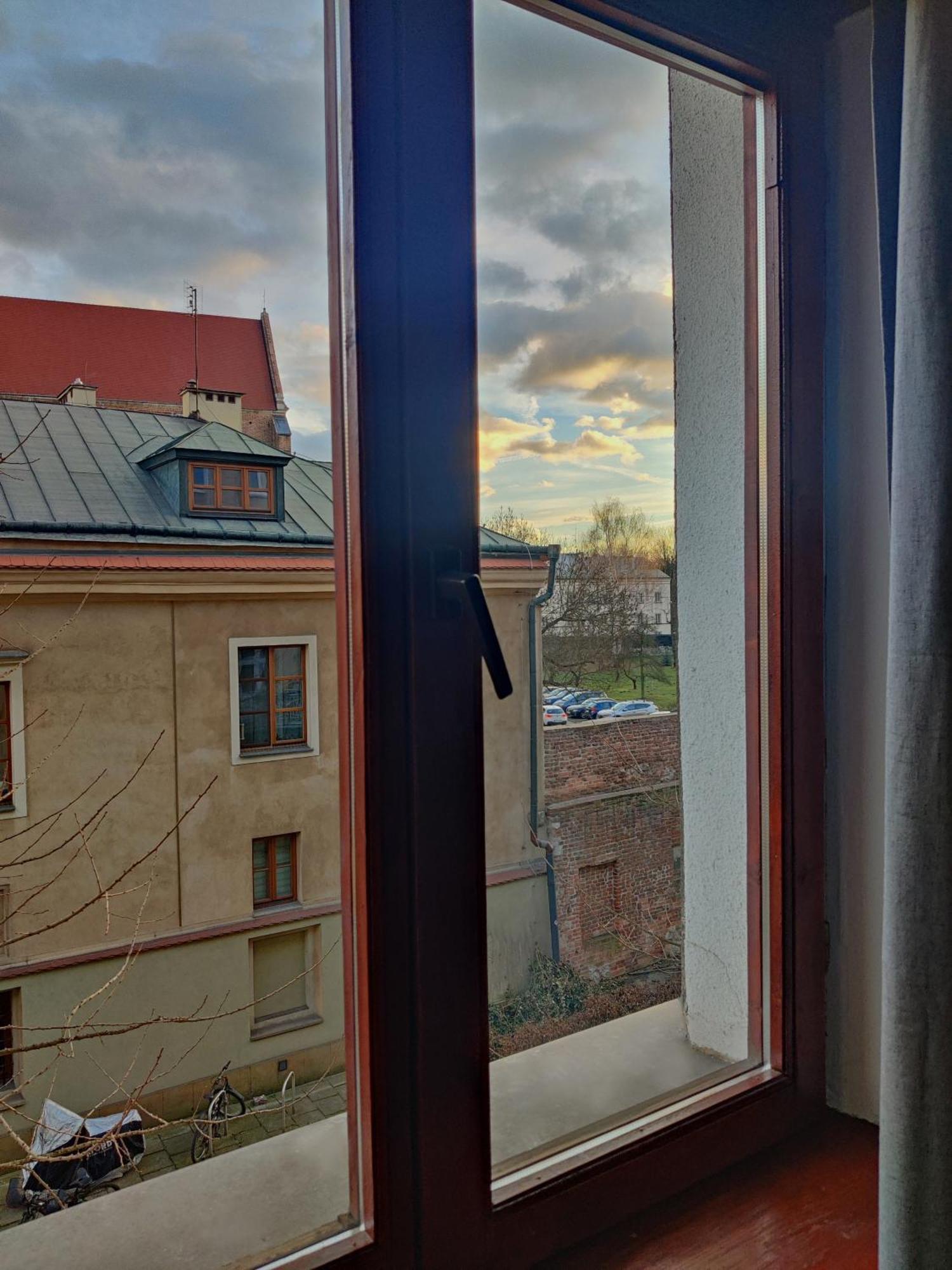 Viki Kazimierz Hostel Krakau