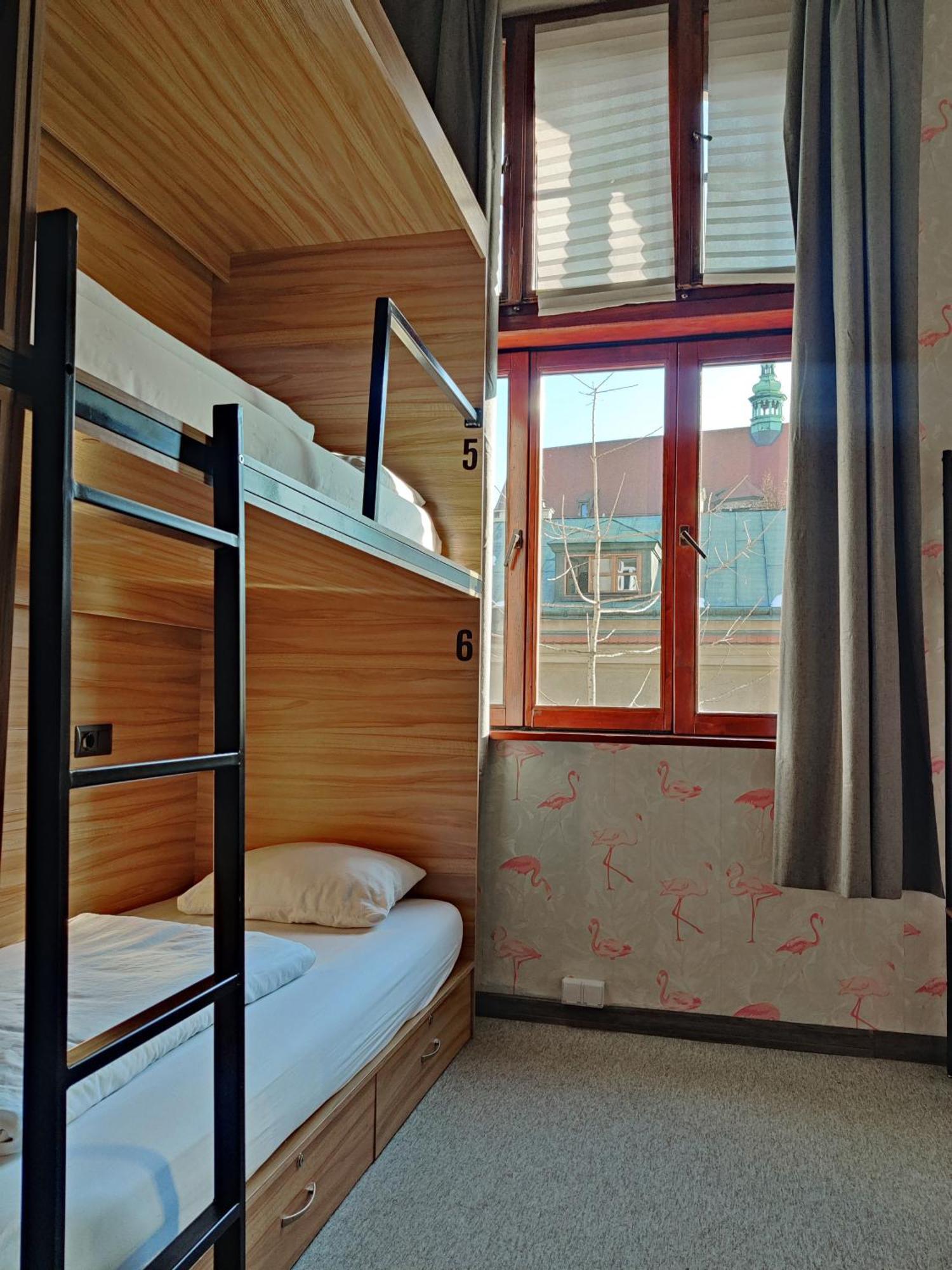 Viki Kazimierz Krakau