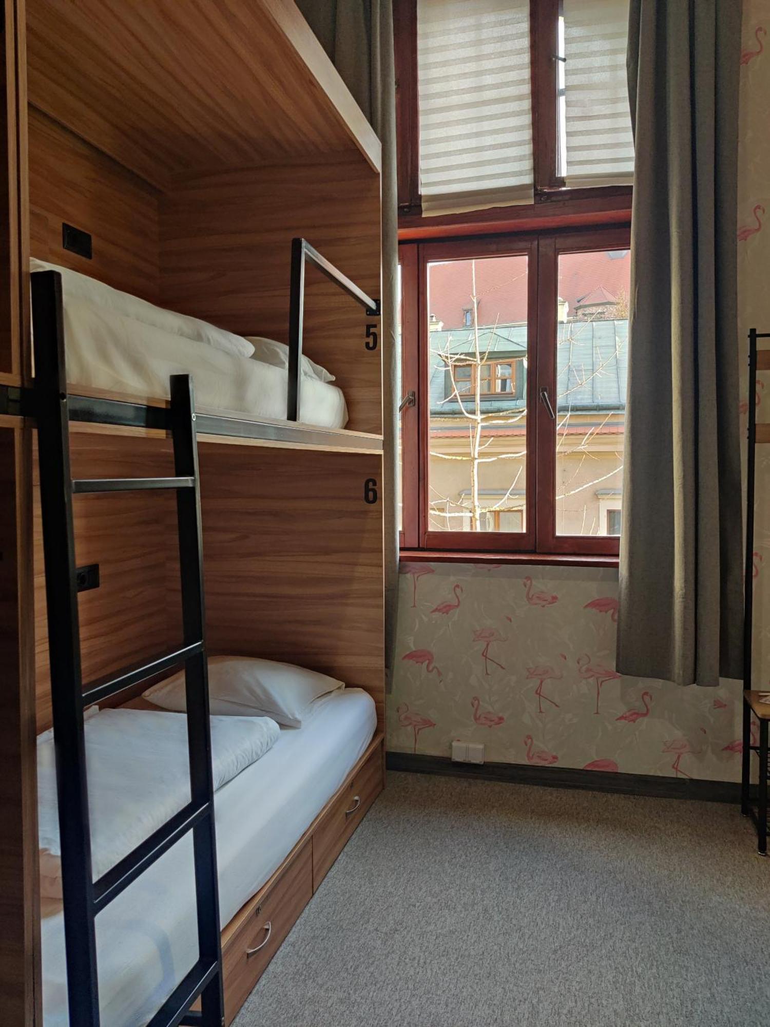 Viki Kazimierz Hostel *
