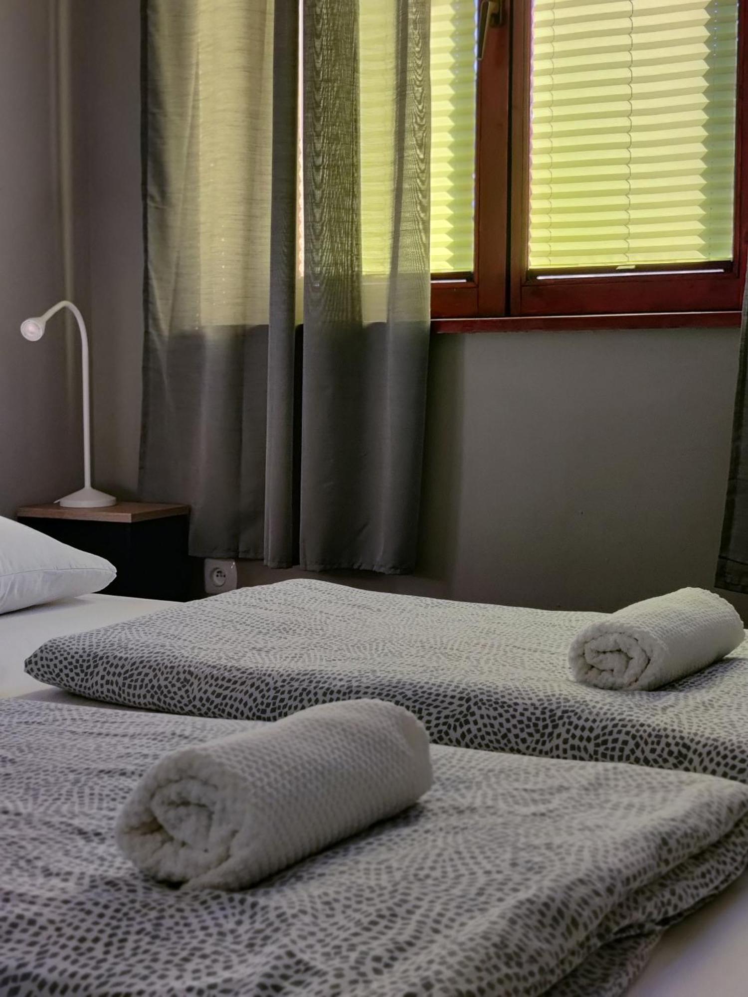 Viki Kazimierz Hostel Krakau