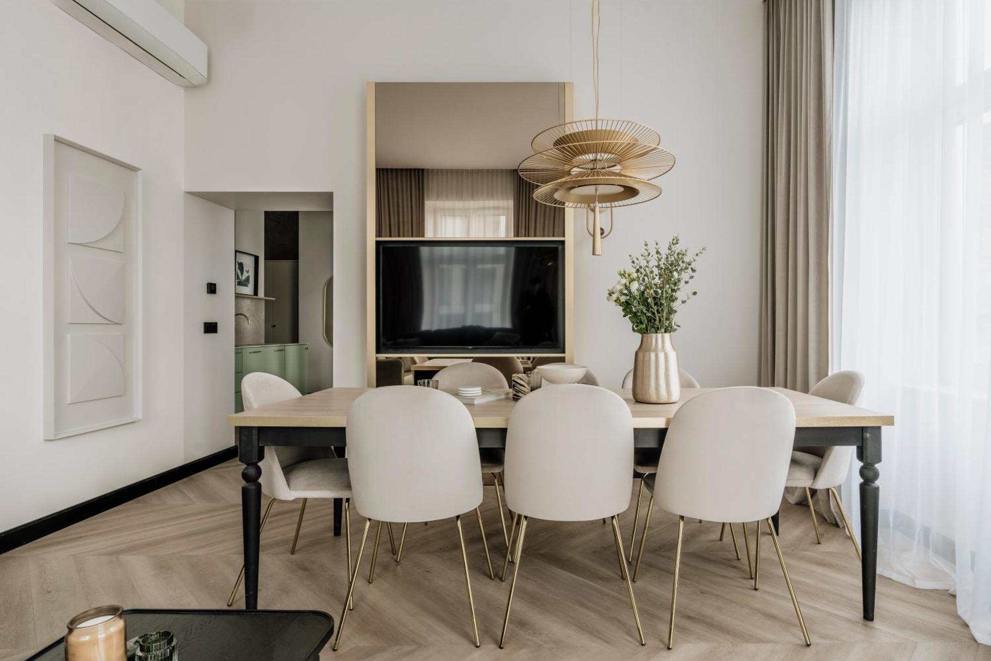 Millou - Loftaffair Collection Aparthotel