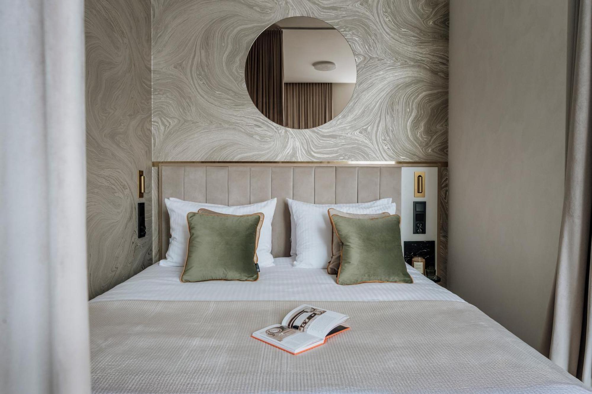 Millou - Loftaffair Collection Aparthotel *