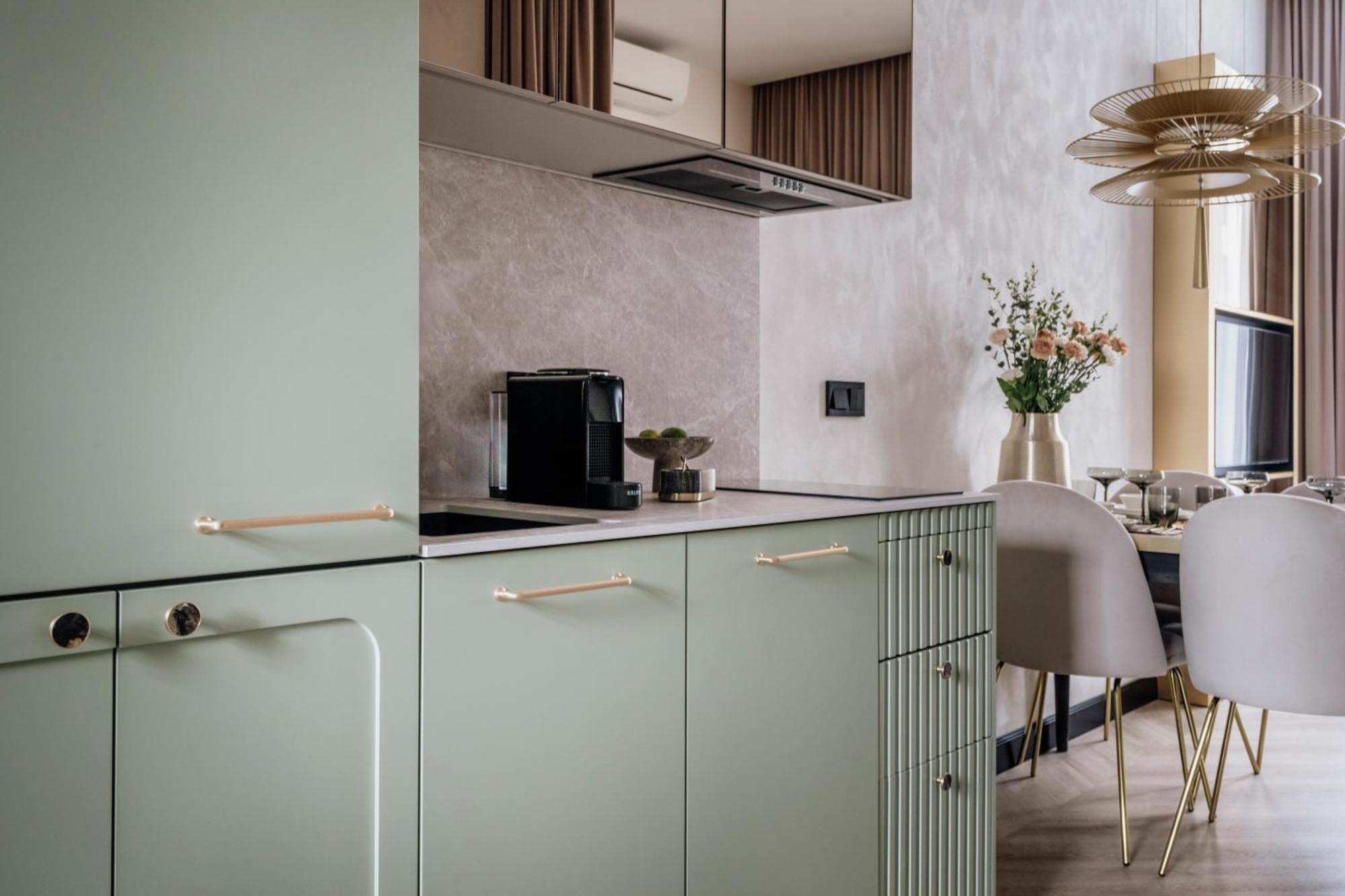 Aparthotel Millou - Loftaffair Collection *