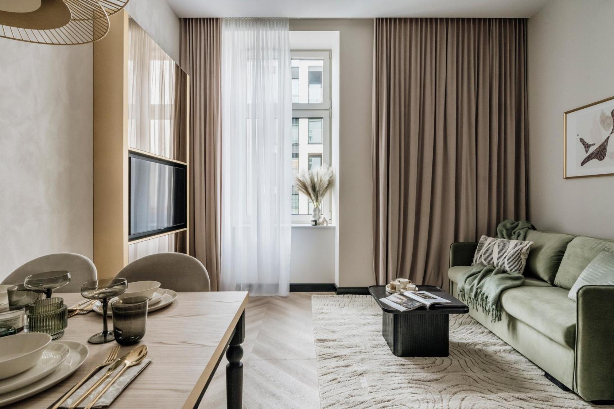 Millou - Loftaffair Collection Aparthotel Krakow