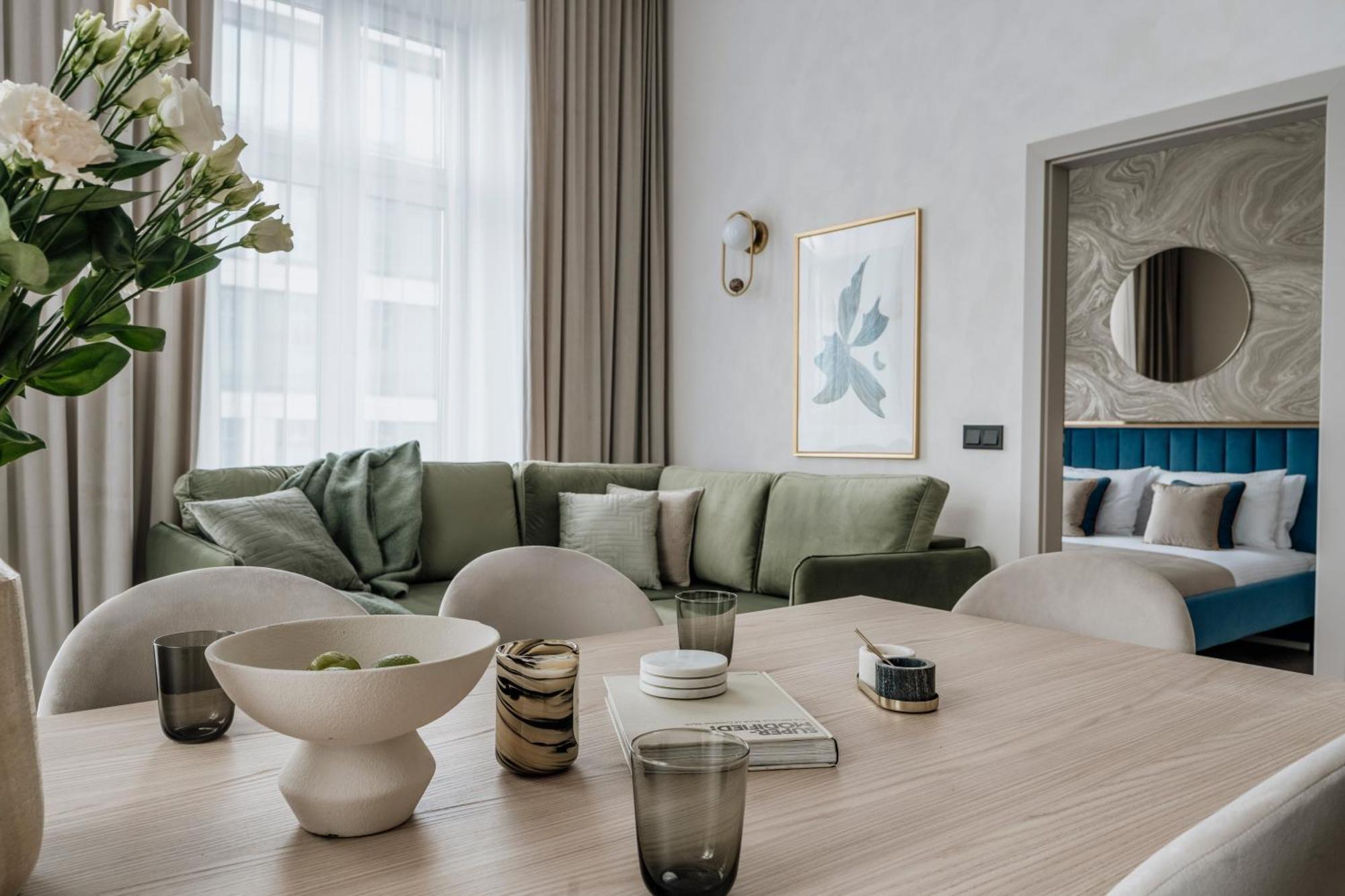Aparthotel Millou - Loftaffair Collection *