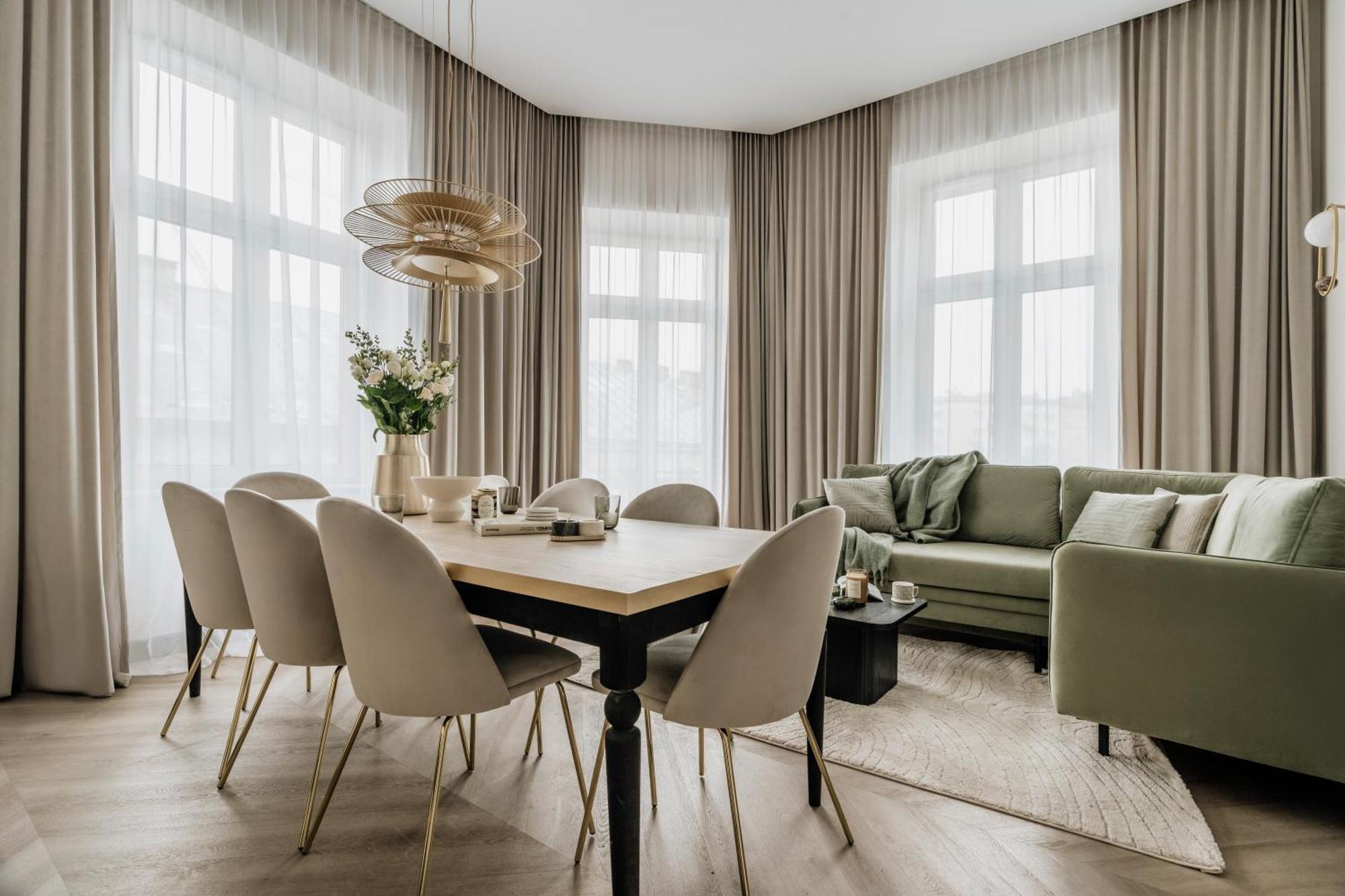 Aparthotel Millou - Loftaffair Collection *