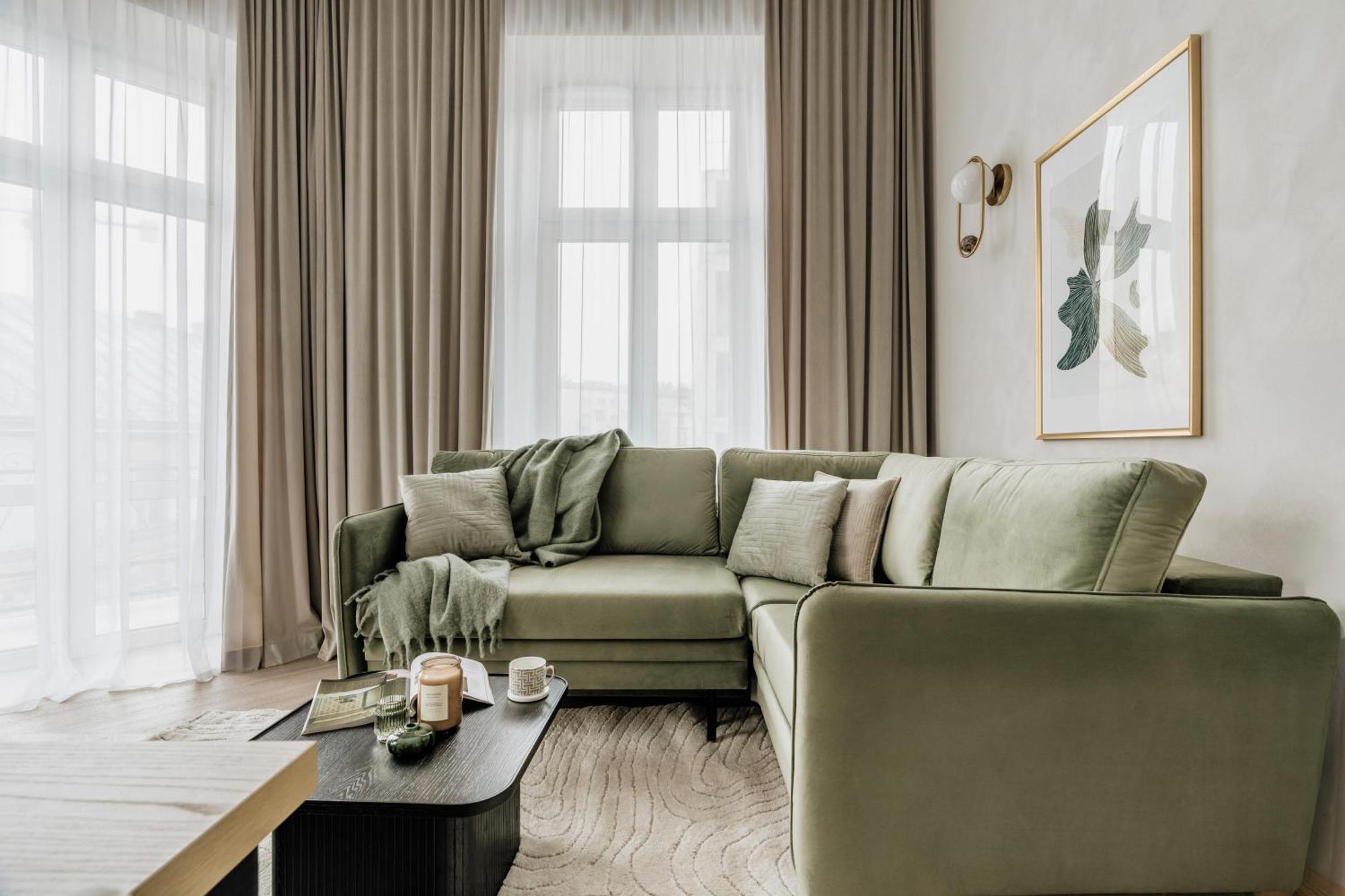 Millou - Loftaffair Collection Aparthotel *