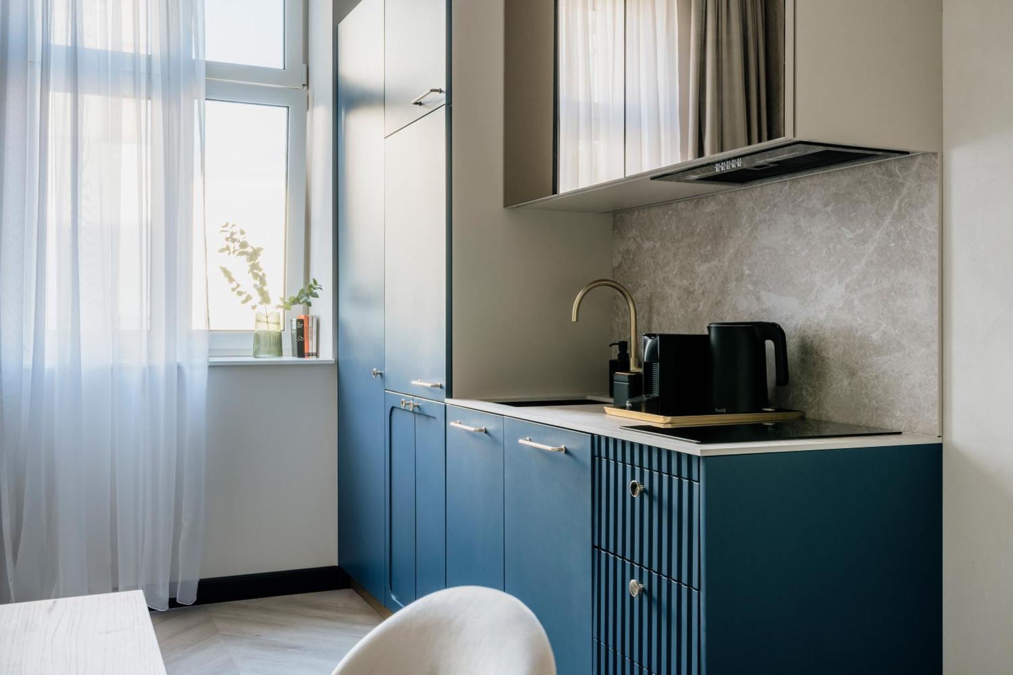 Aparthotel Millou - Loftaffair Collection *
