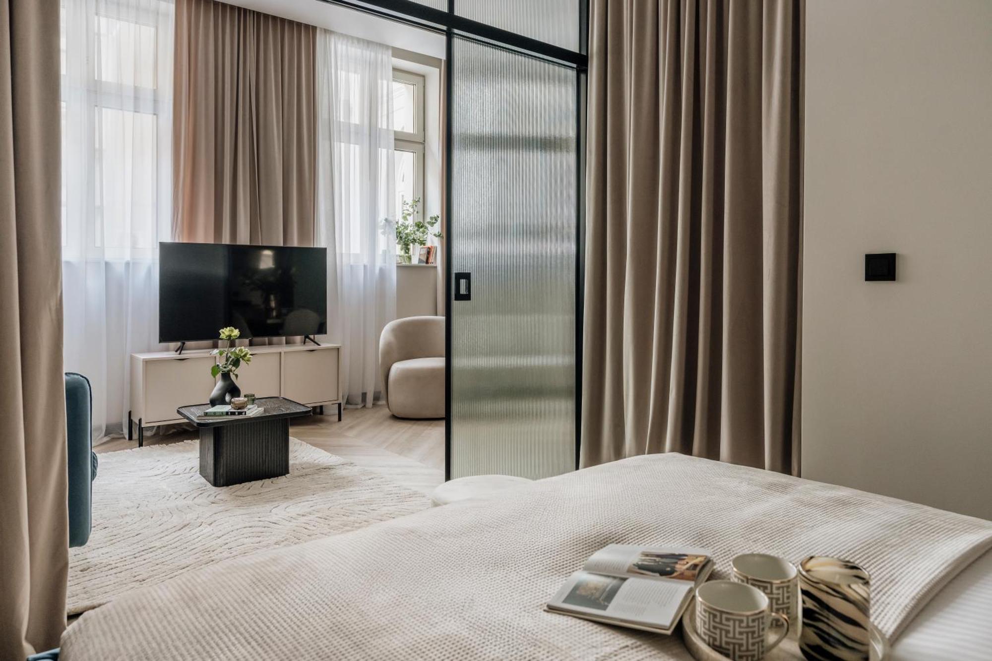 Aparthotel Millou - Loftaffair Collection *