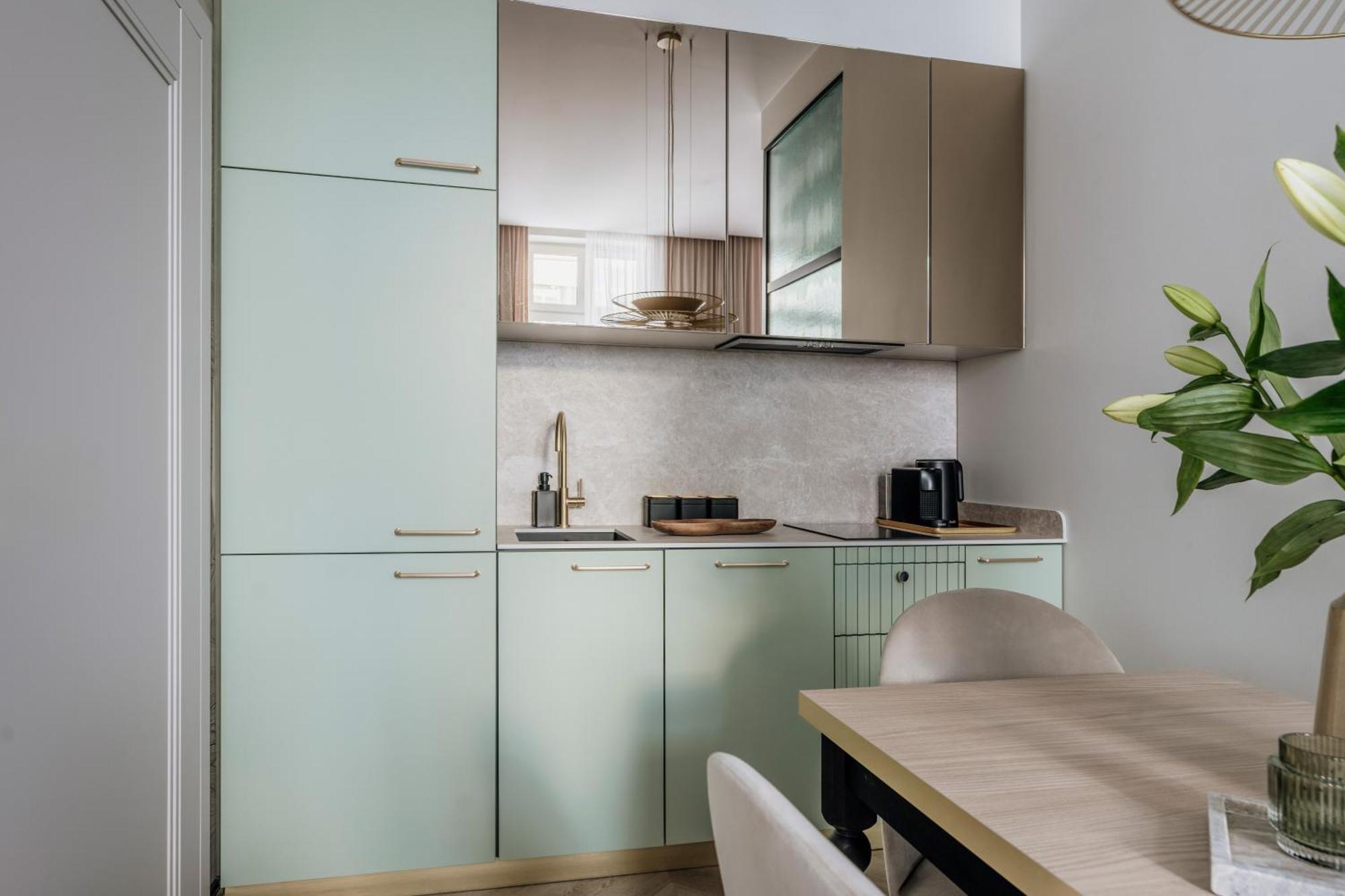 Aparthotel Millou - Loftaffair Collection Krakow