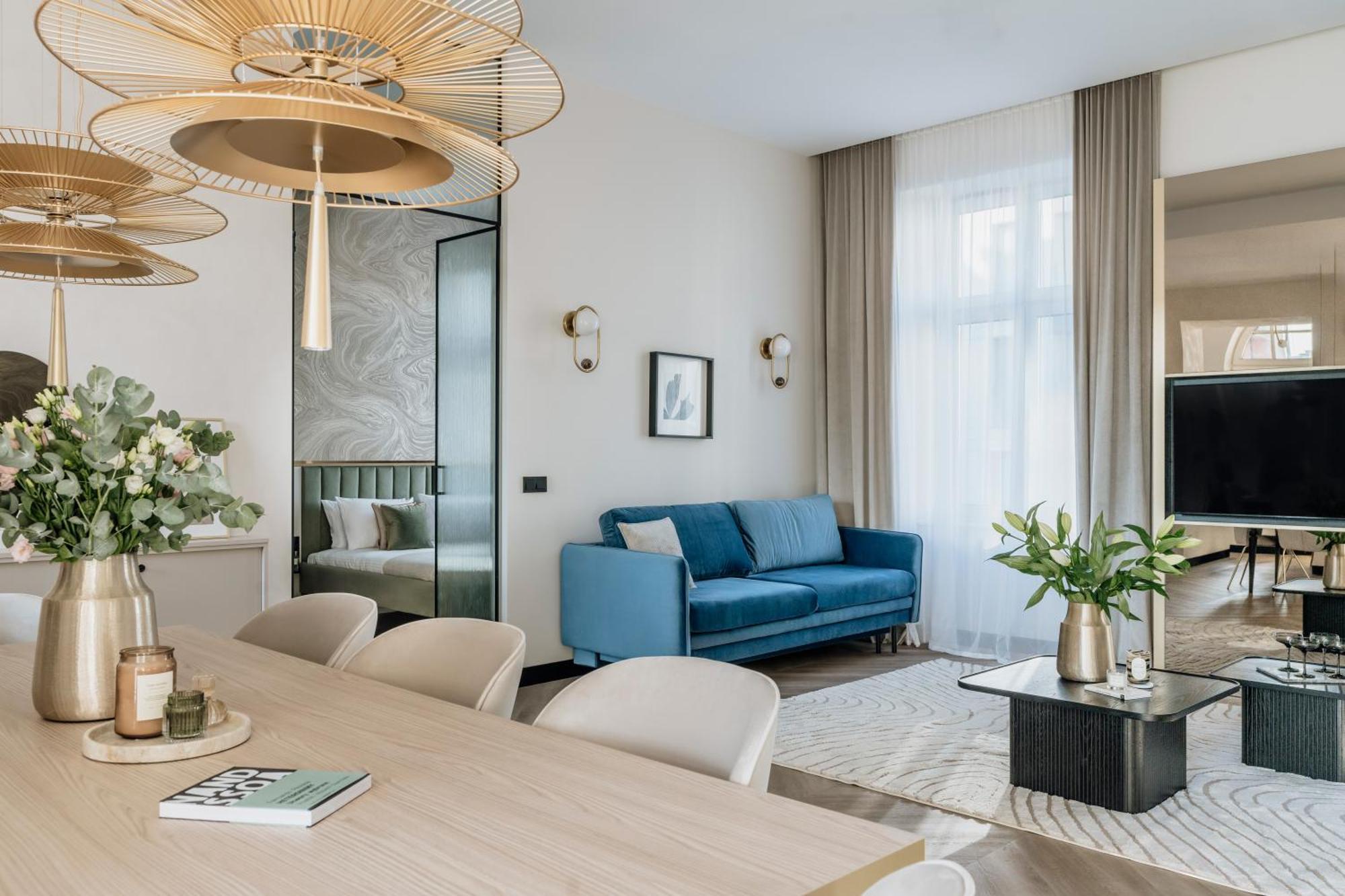 Millou - Loftaffair Collection Aparthotel