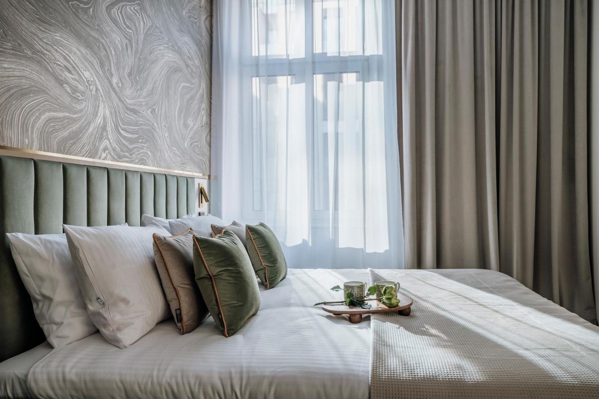 Aparthotel Millou - Loftaffair Collection *