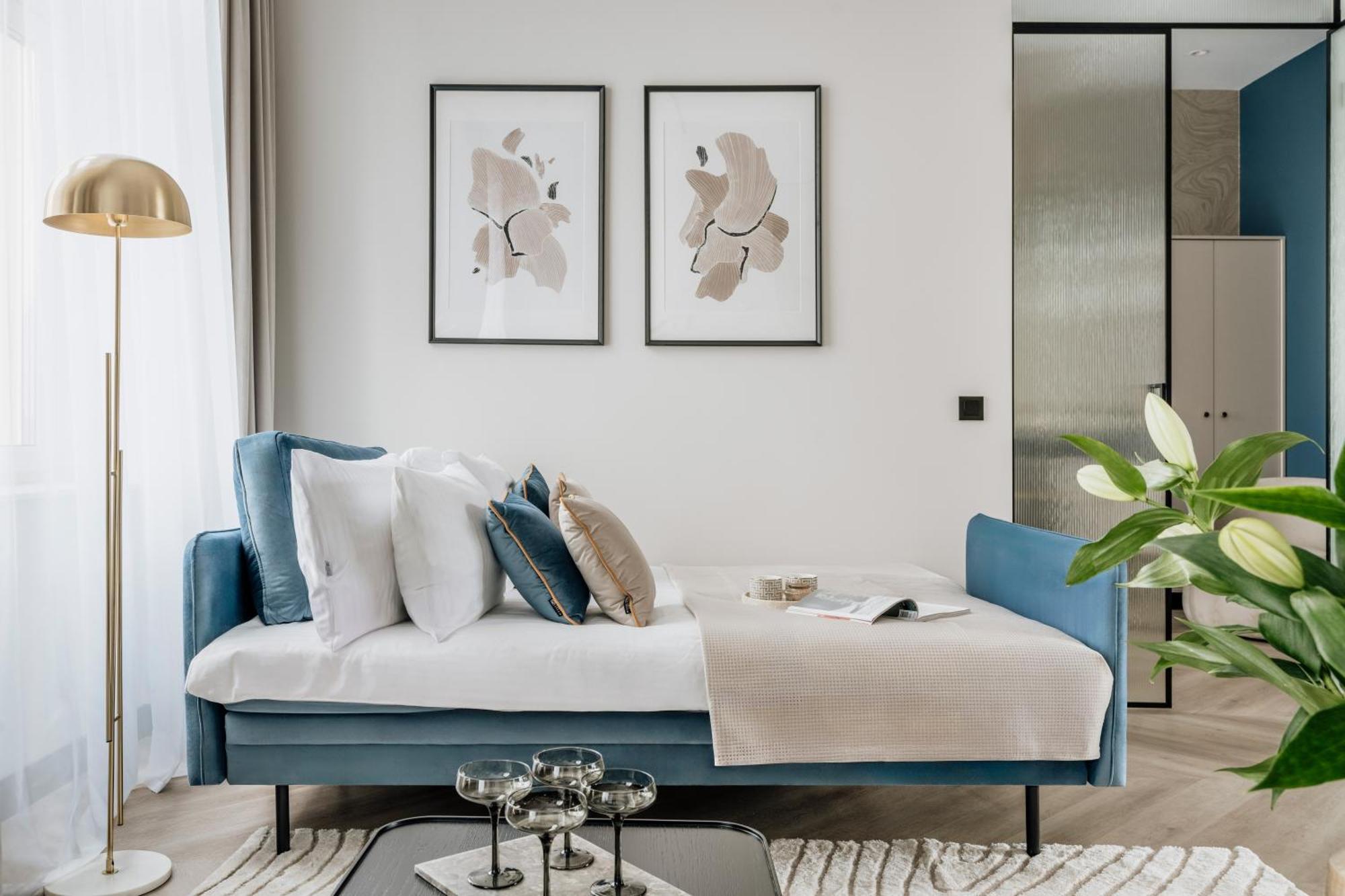 Aparthotel Millou - Loftaffair Collection *