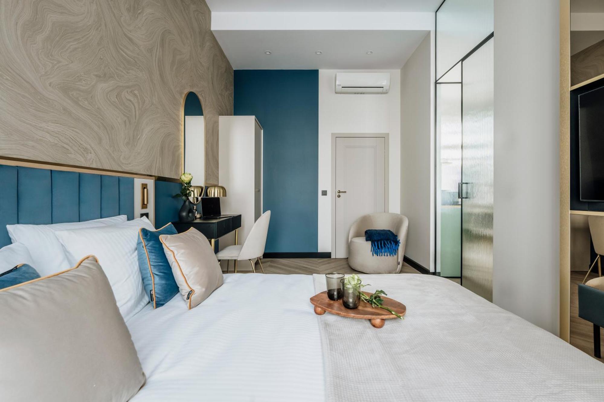 Millou - Loftaffair Collection Aparthotel