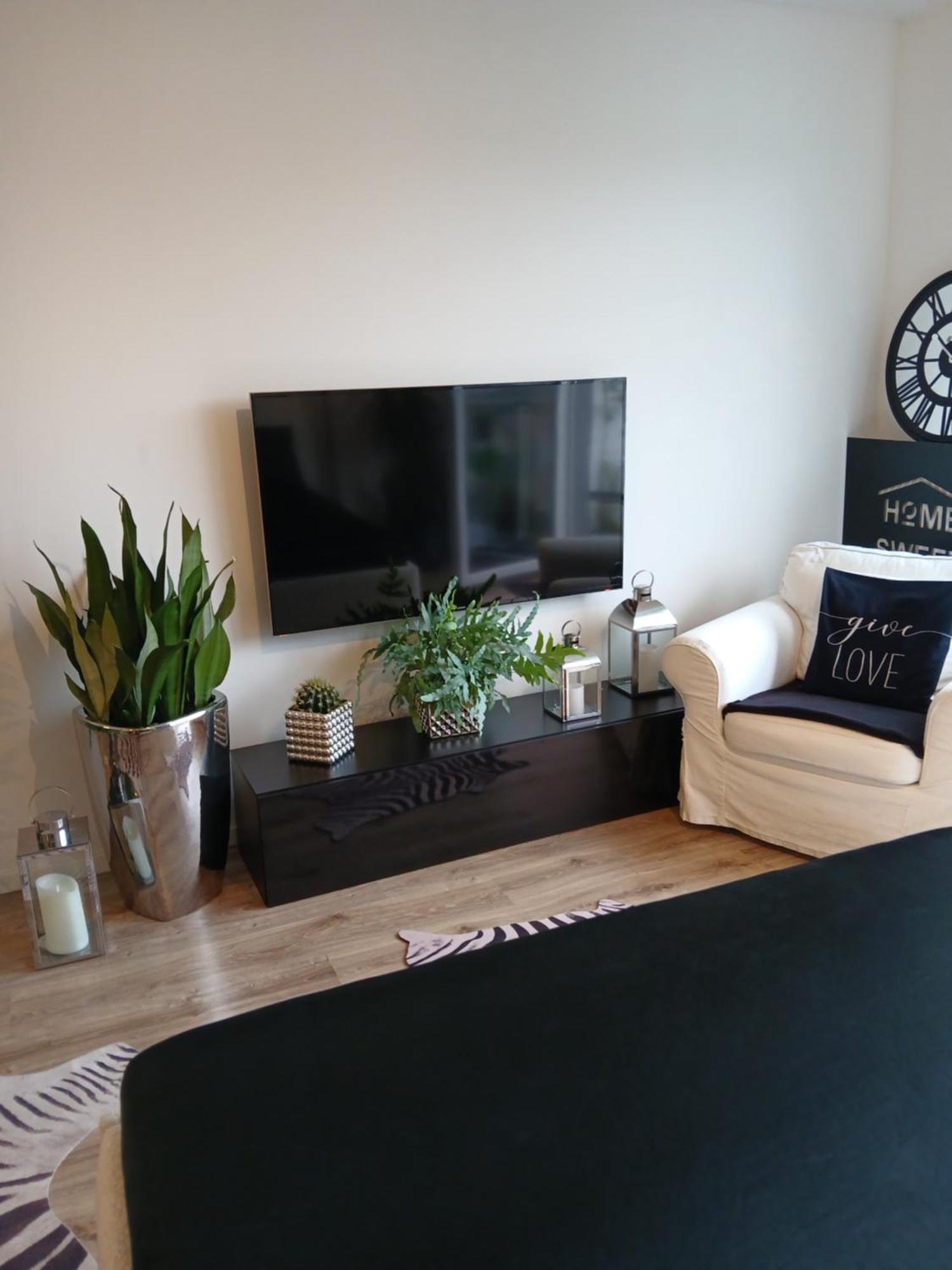 Center Apartment