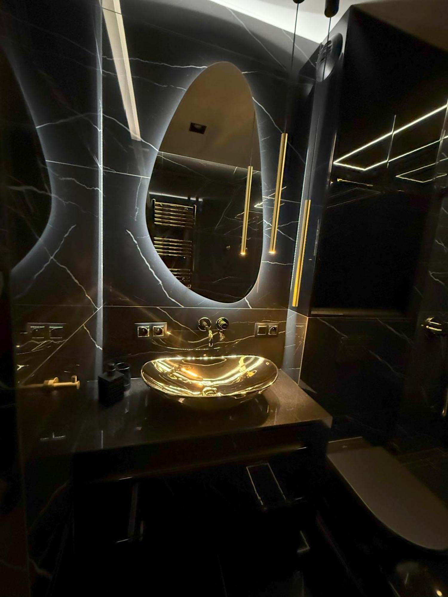 Appartement Wislane Tarasy 2 Vip Jacuzzi *