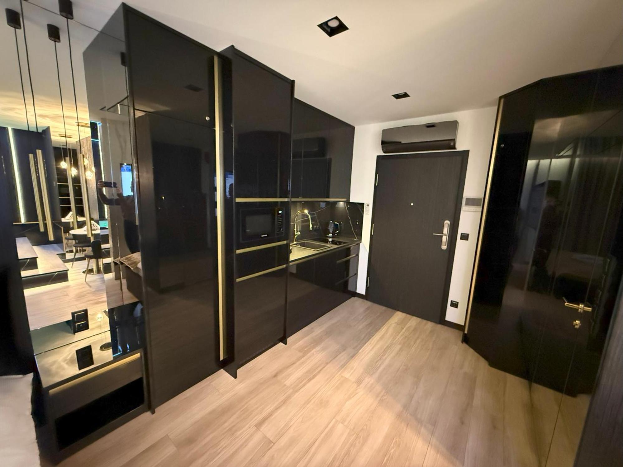 Wislane Tarasy 2 Vip Jacuzzi *