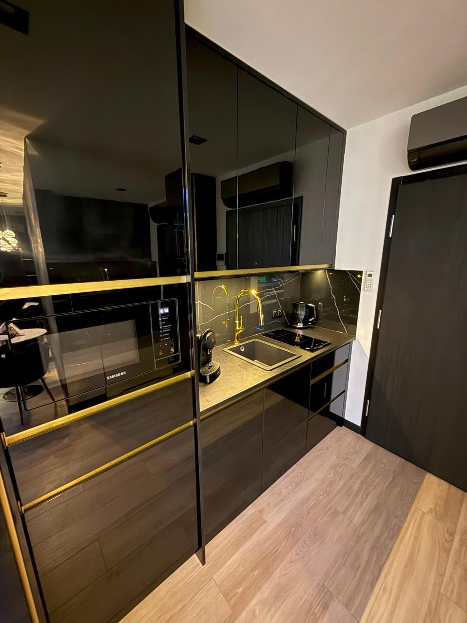 Appartement Wislane Tarasy 2 Vip Jacuzzi