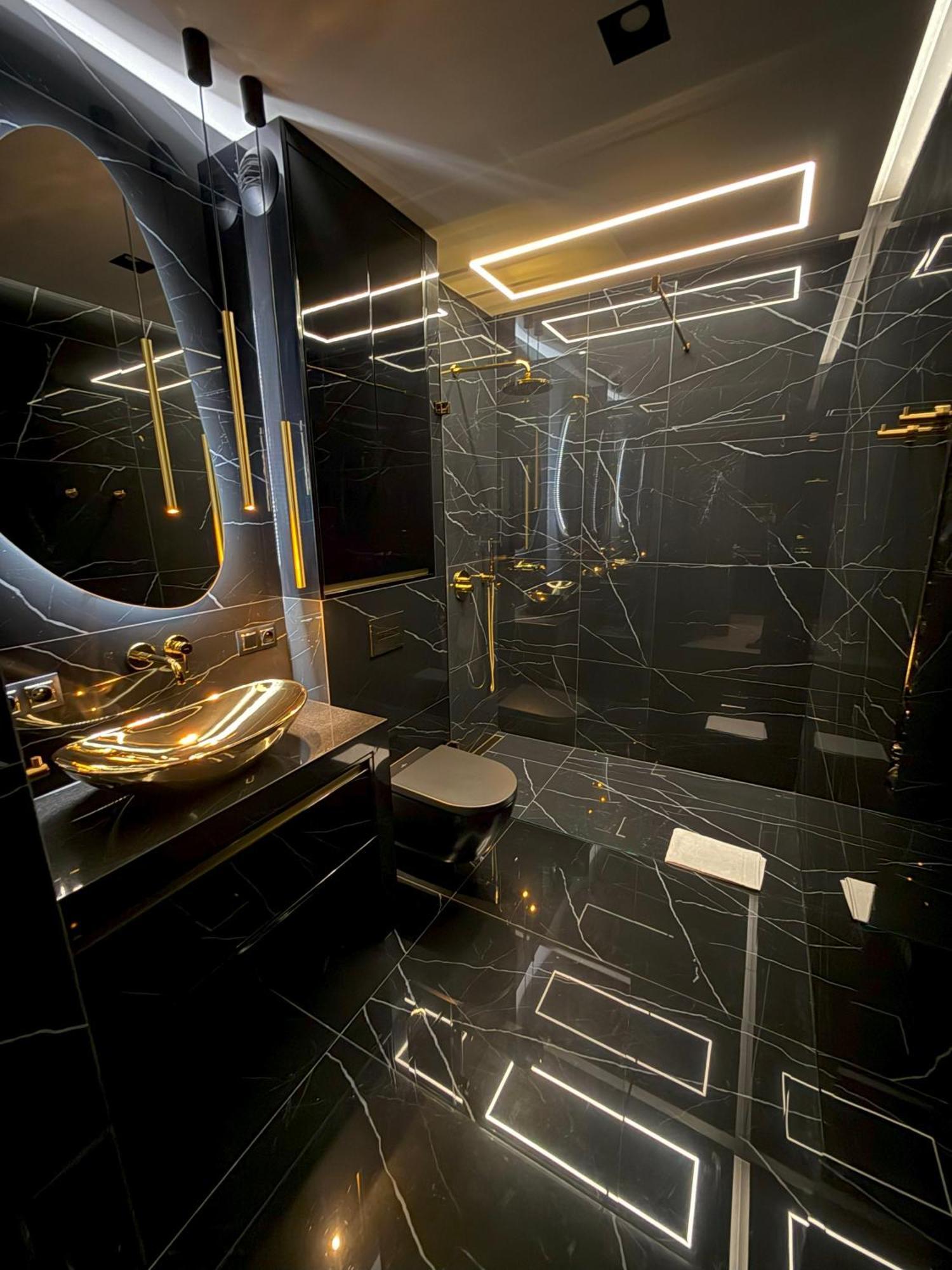Wislane Tarasy 2 Vip Jacuzzi *