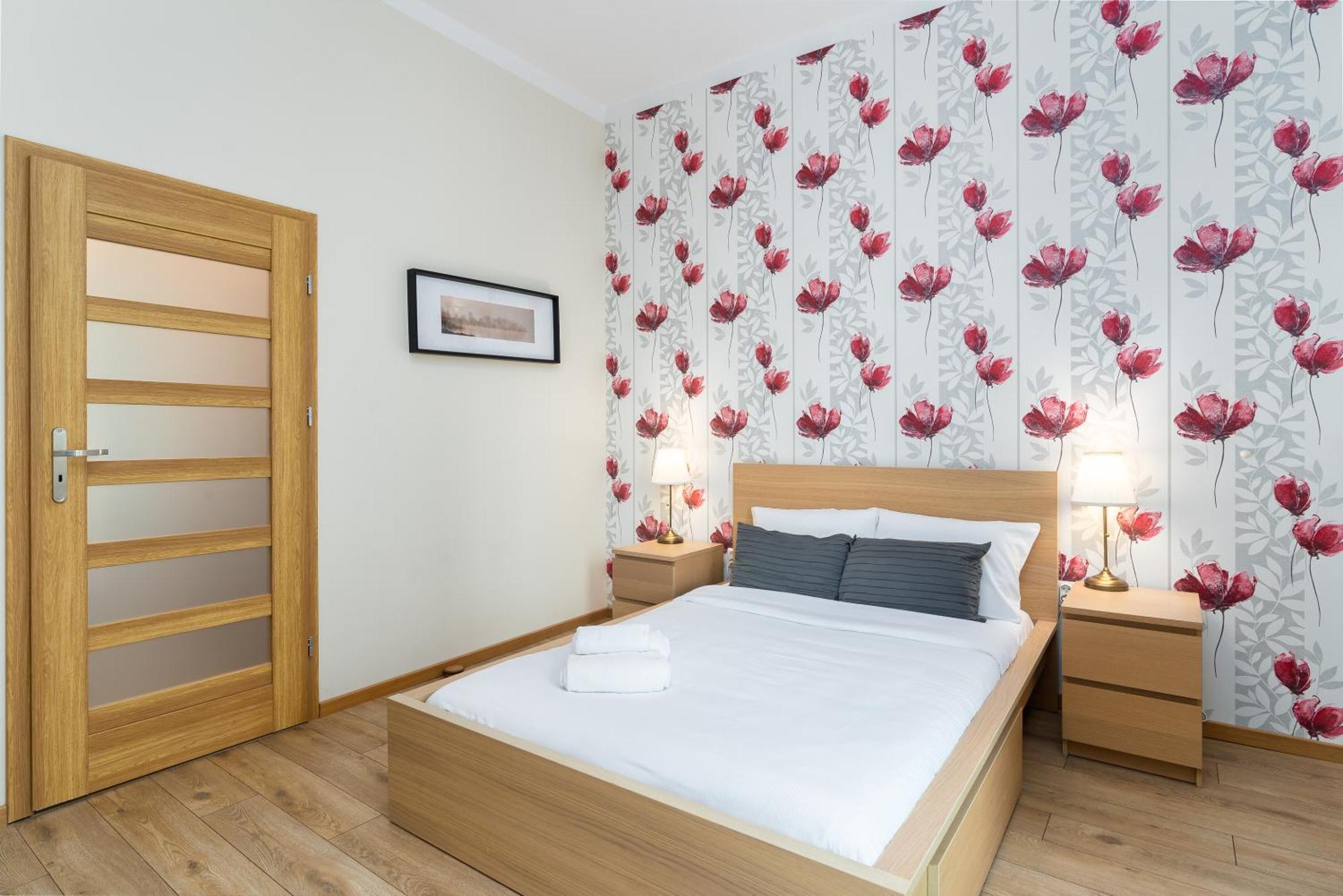 Starowislna 38 Charming Apartment *