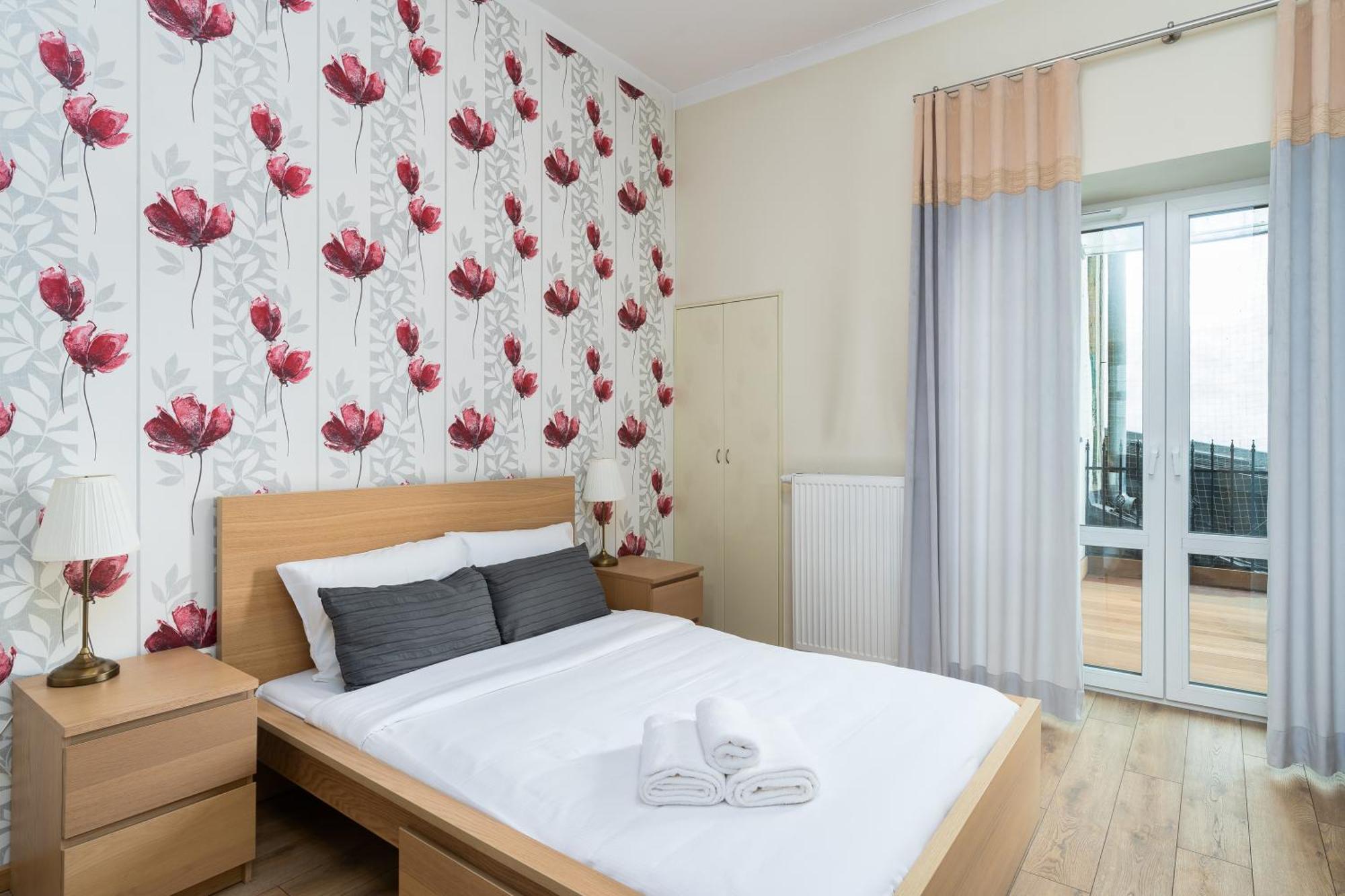 Starowislna 38 Charming Apartment Krakow