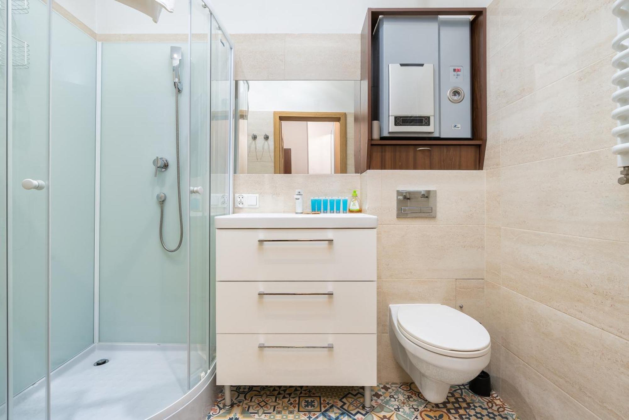 Apartment Starowislna 38 Charming Krakow