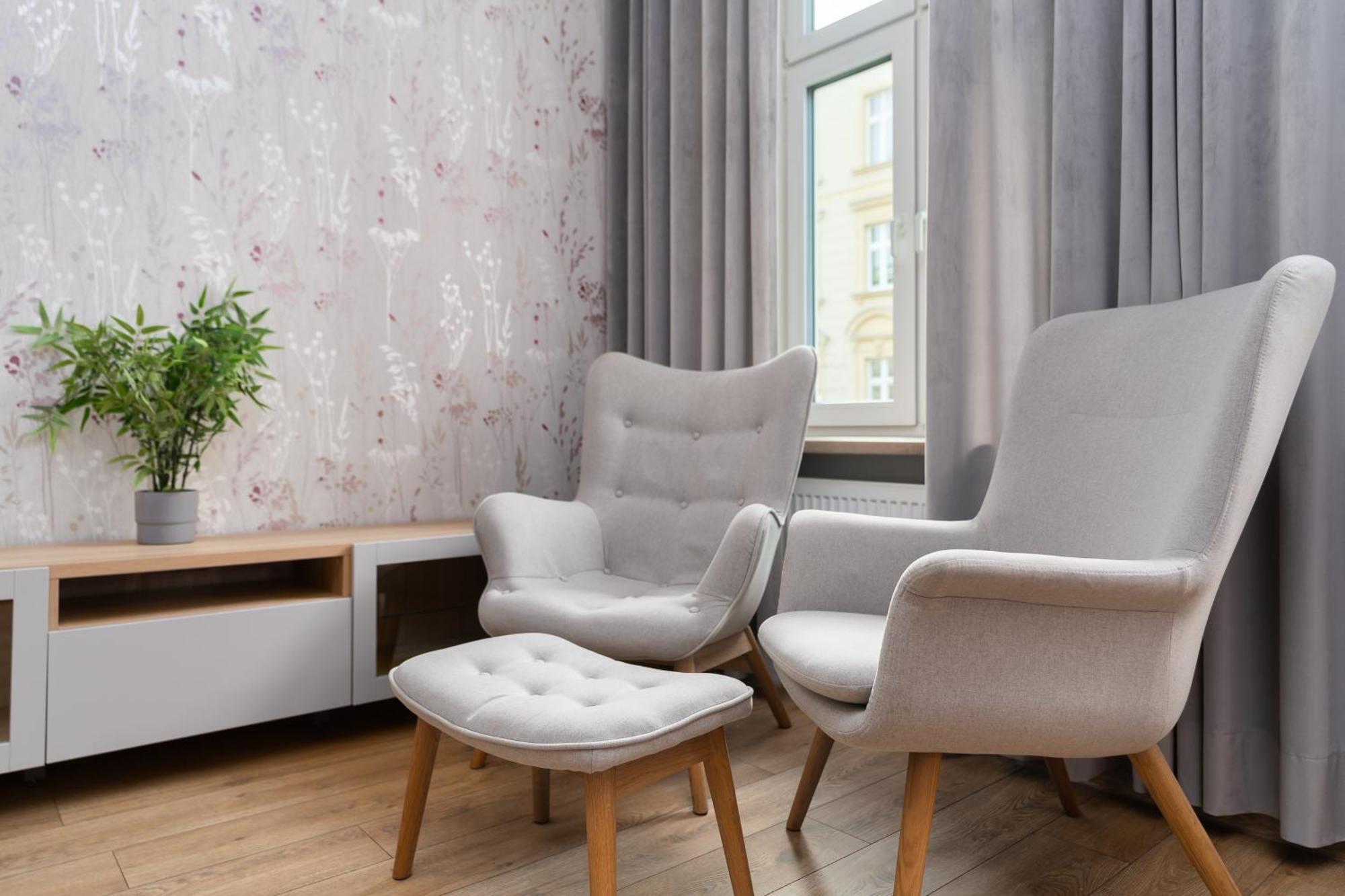 Starowislna 38 Charming Apartment *