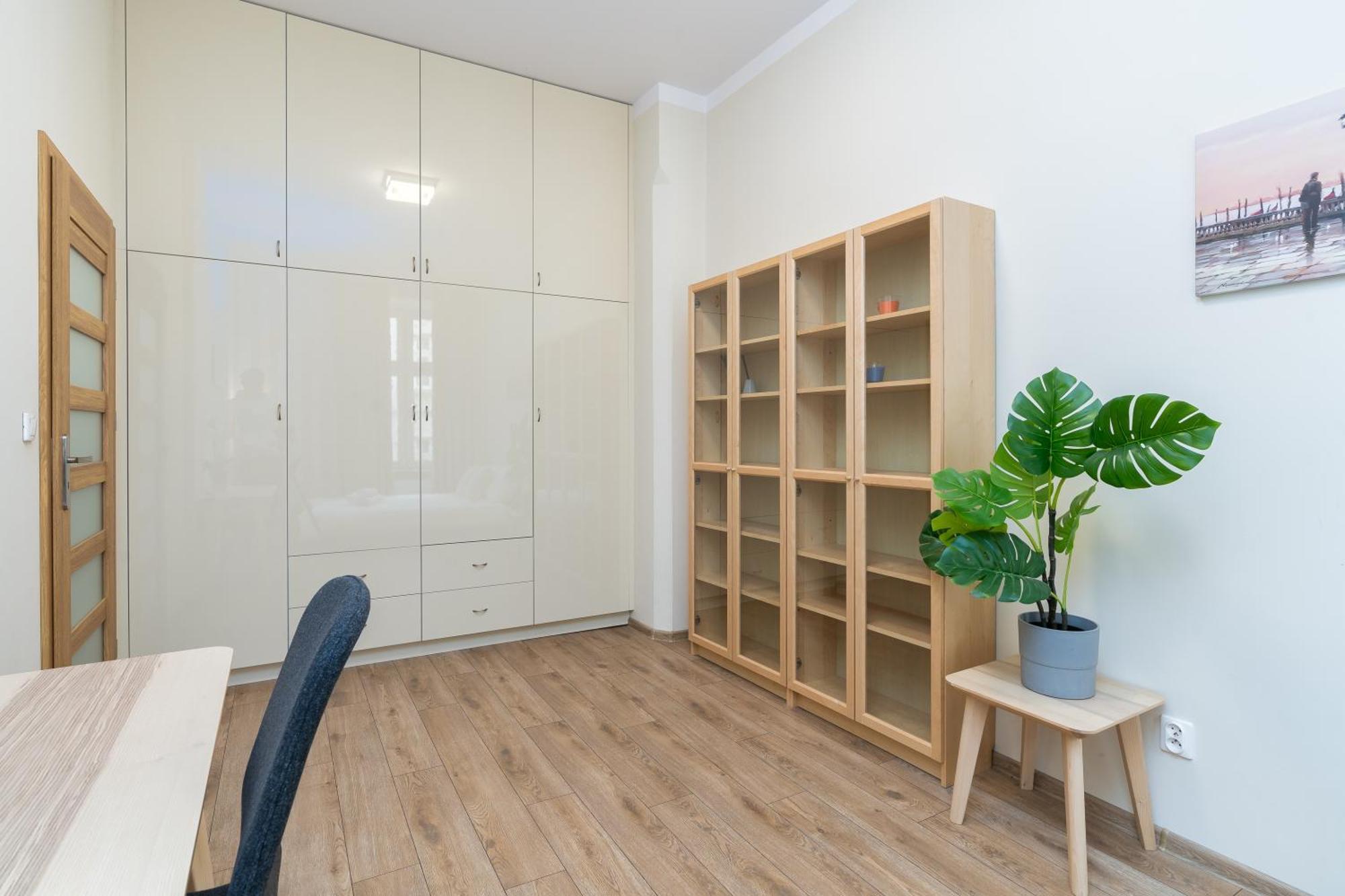 Apartment Starowislna 38 Charming Krakow