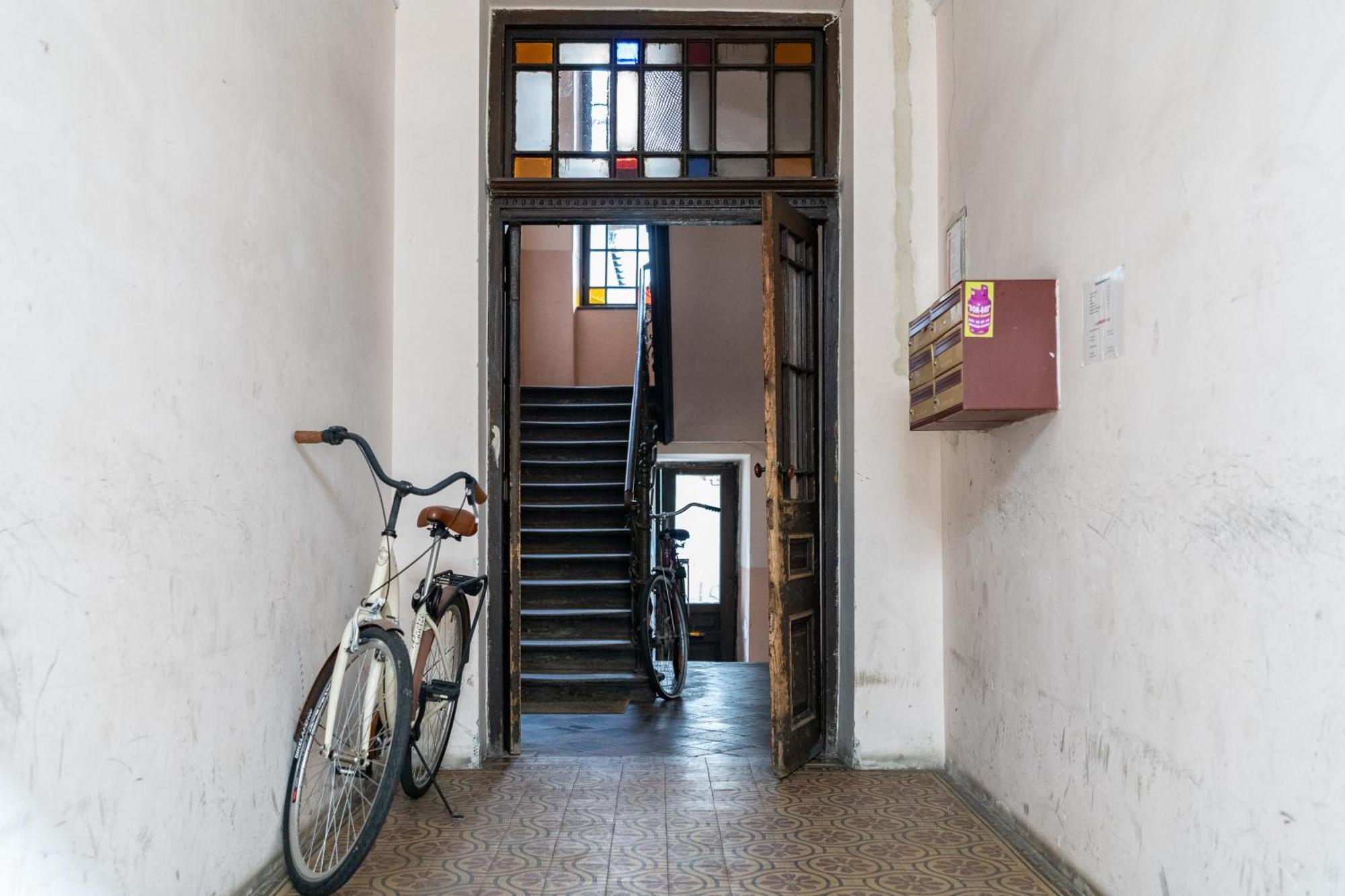 Apartment Starowislna 38 Charming