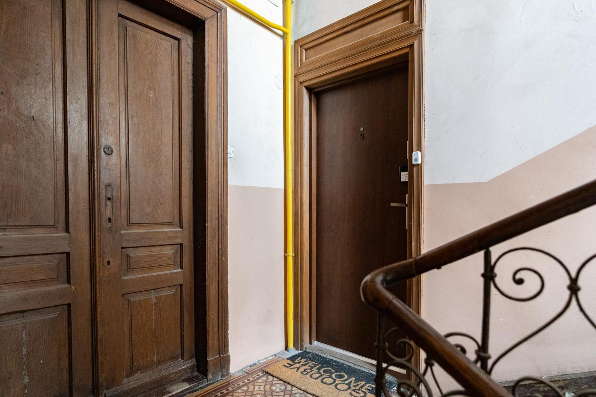 Starowislna 38 Charming Apartment *