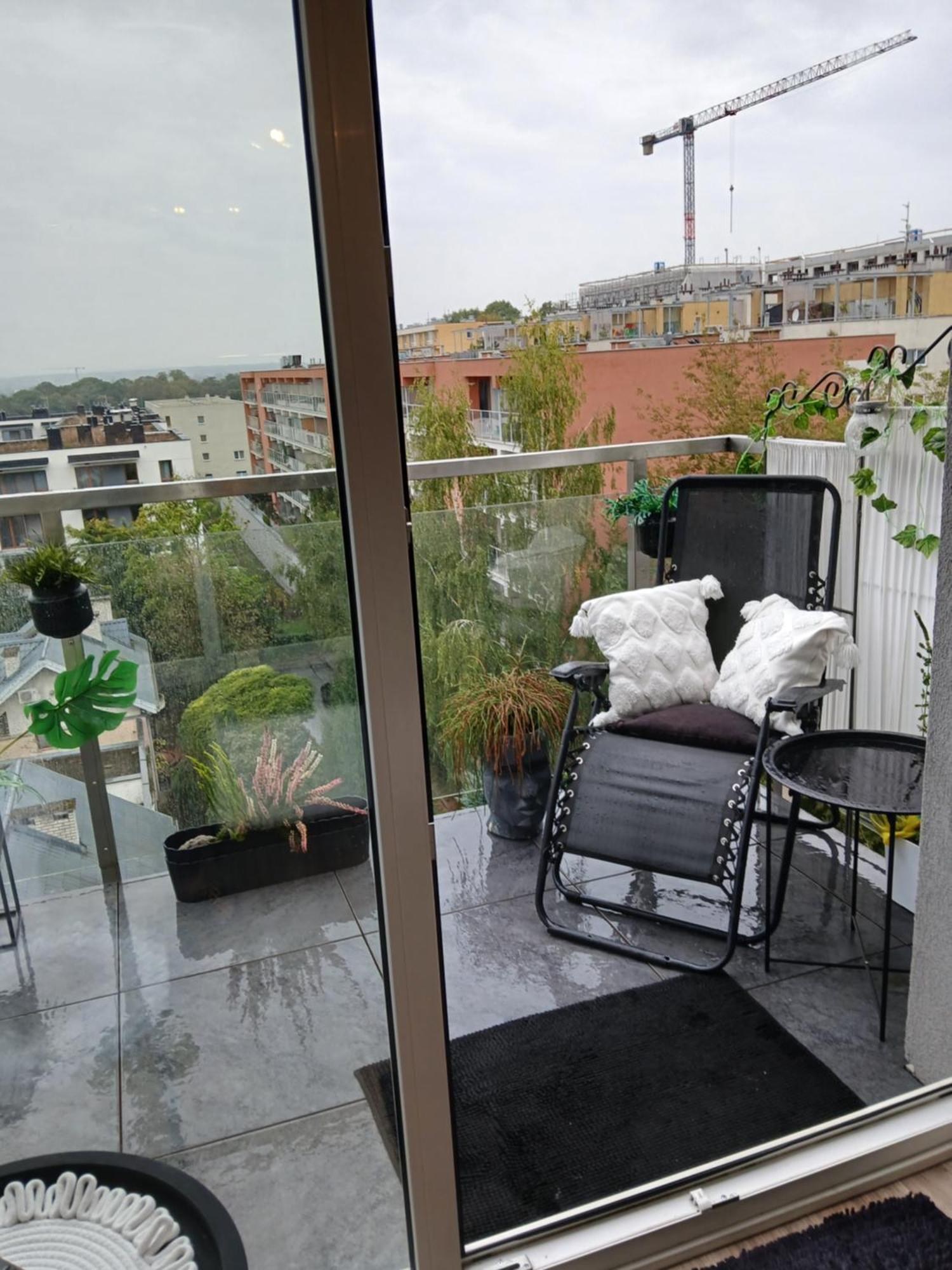 Apartment Center Krakow