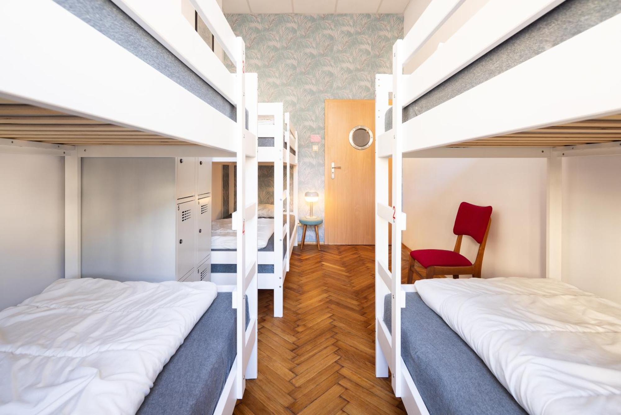 Hostel Das Hostel