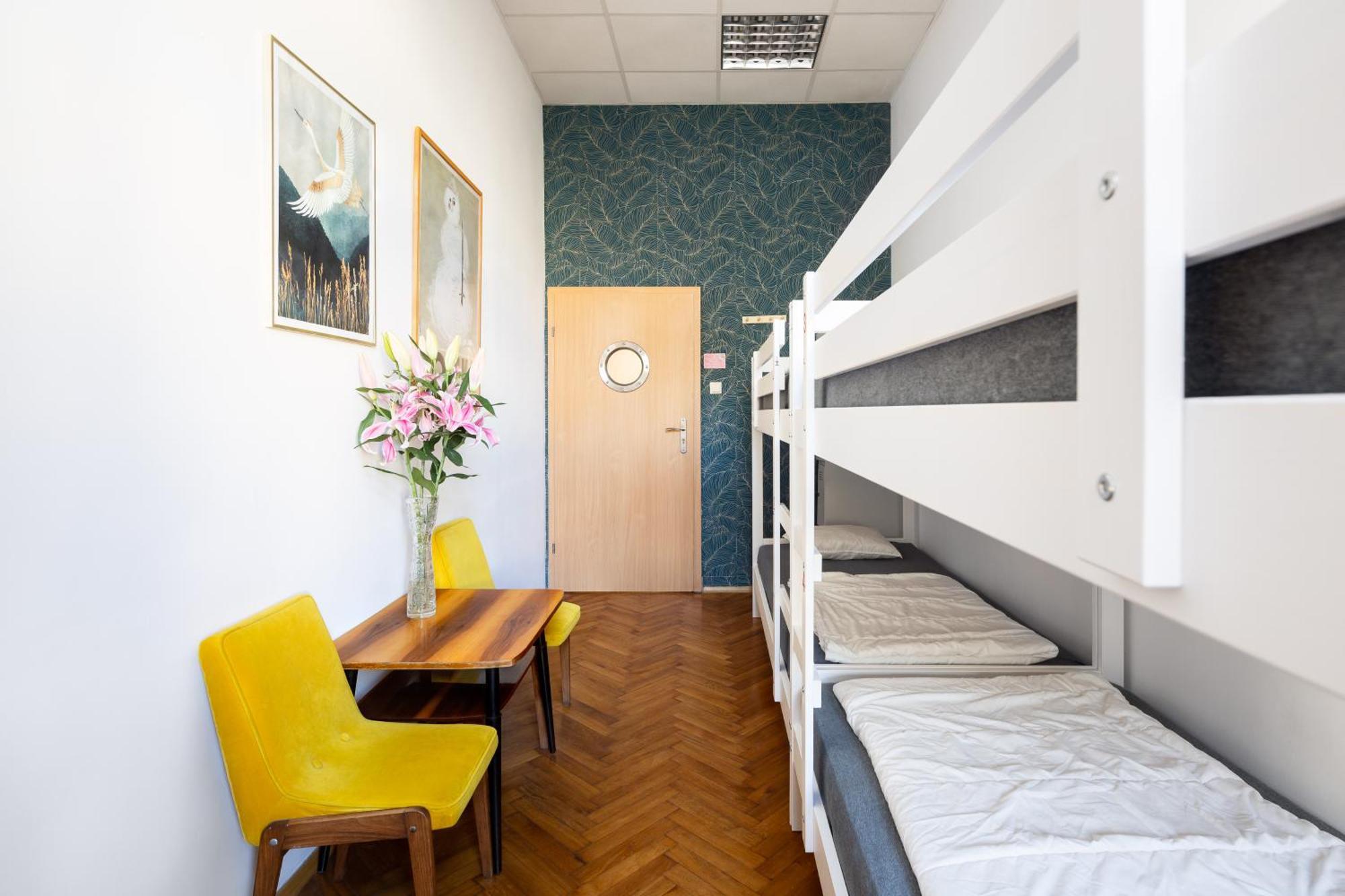 Das Hostel *