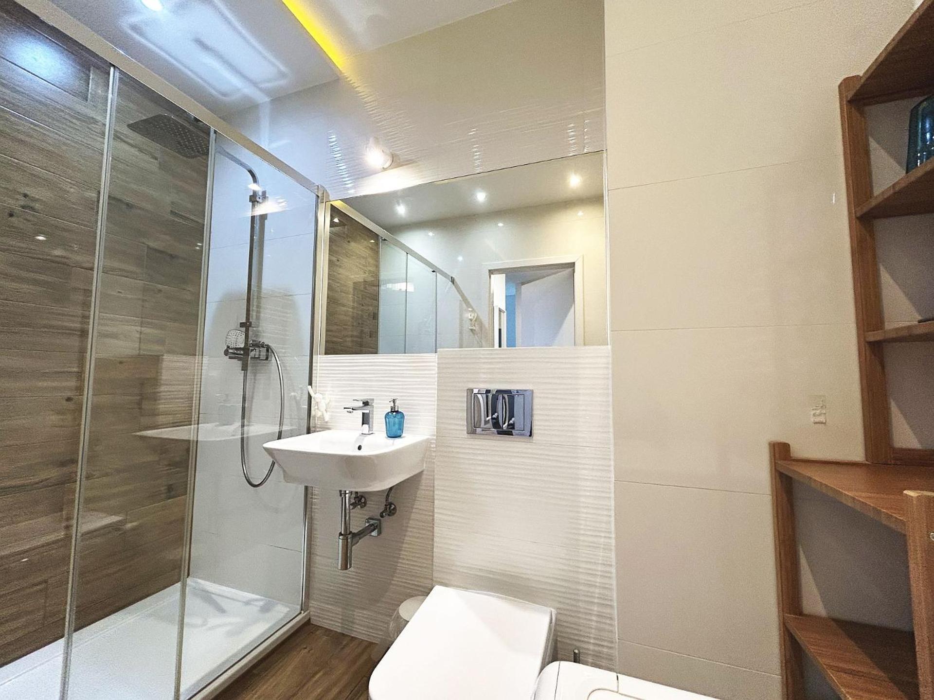 Appartement 88 *