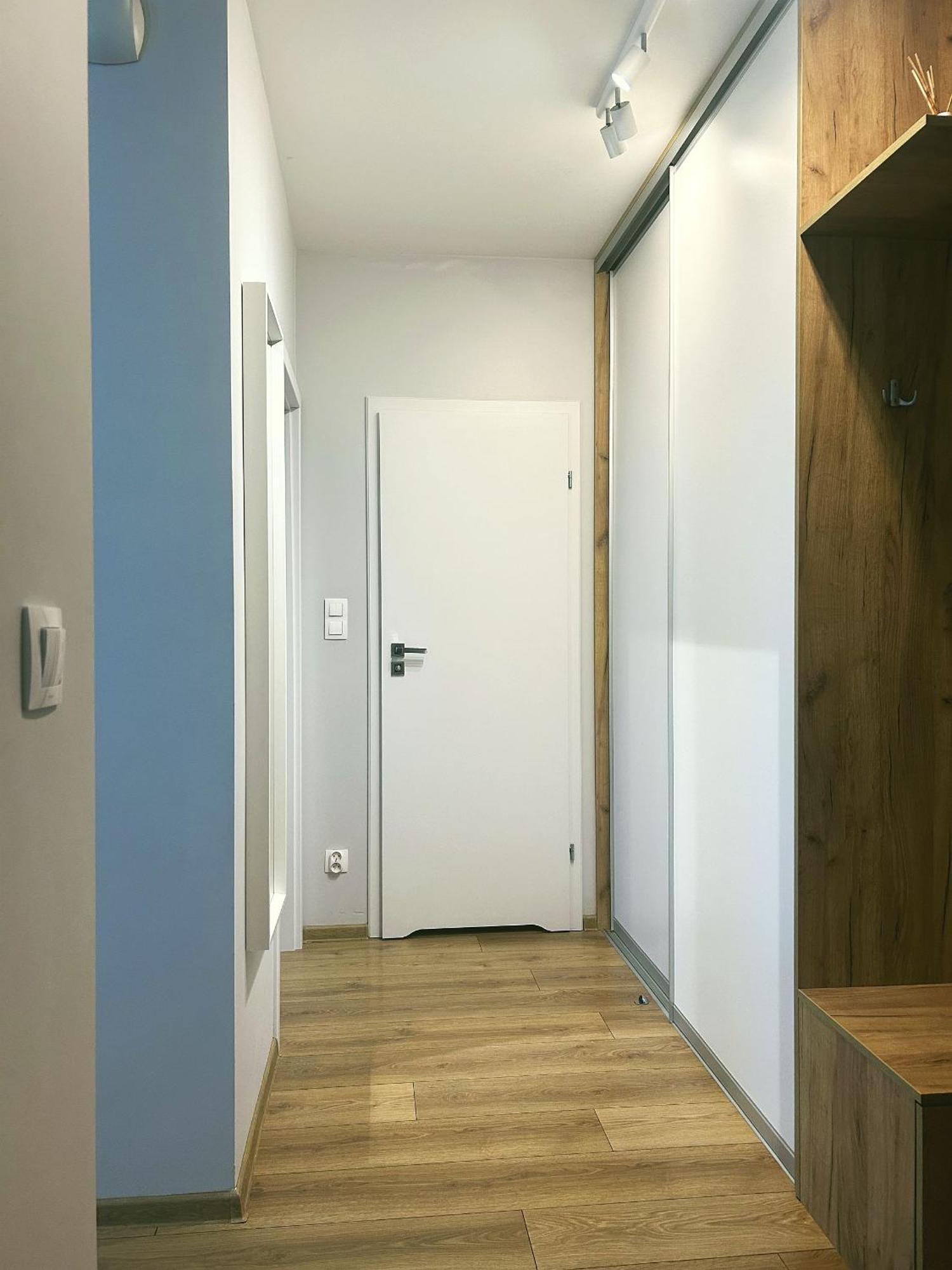 88 Appartement Krakau