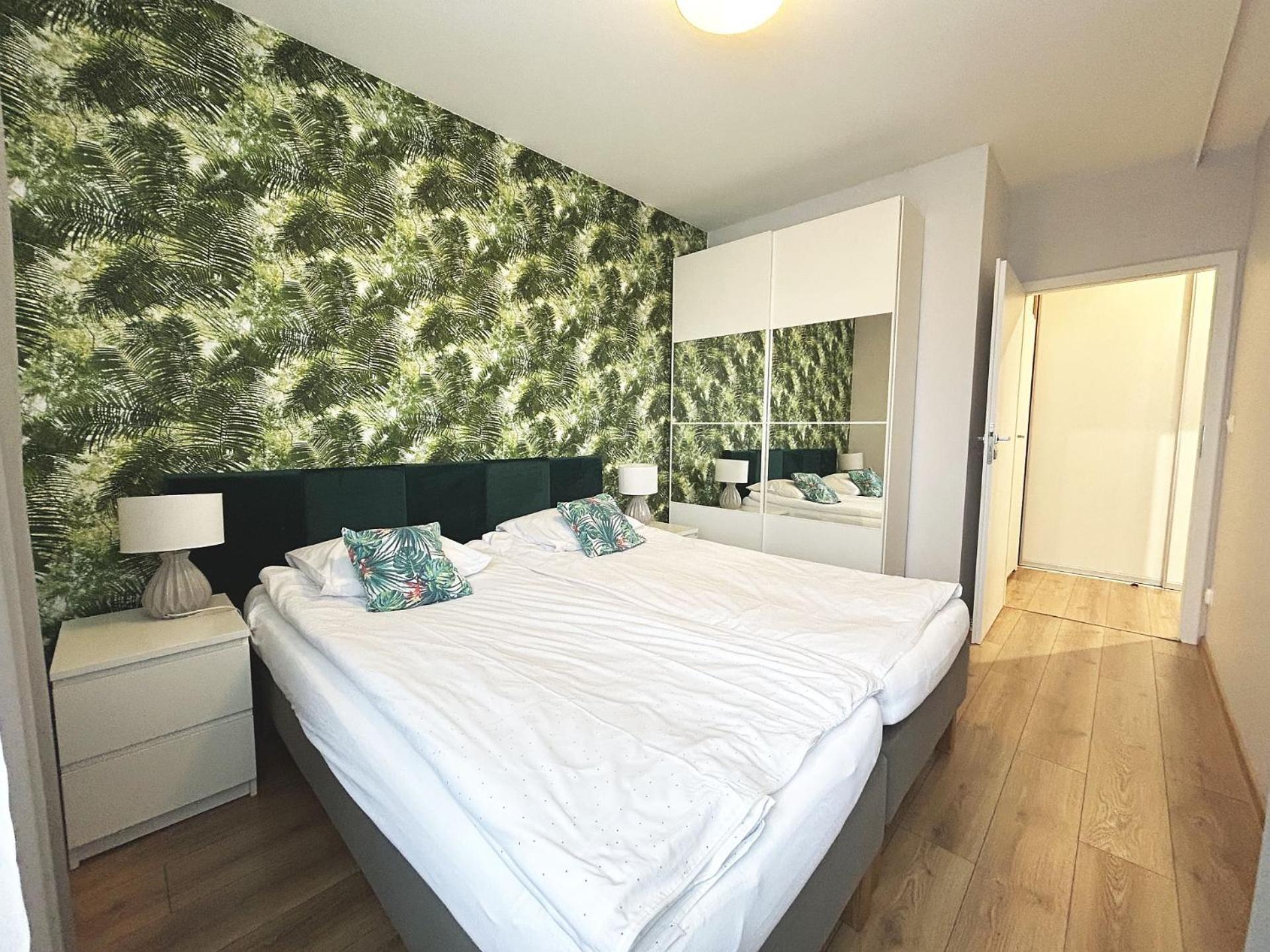 Appartement 88 *
