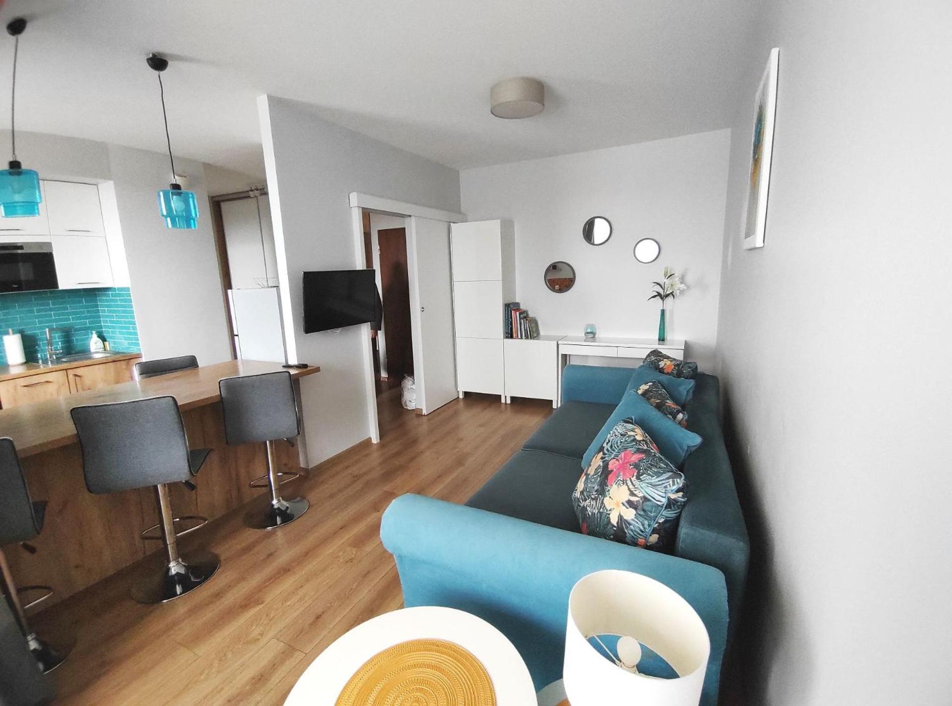 Appartement 88