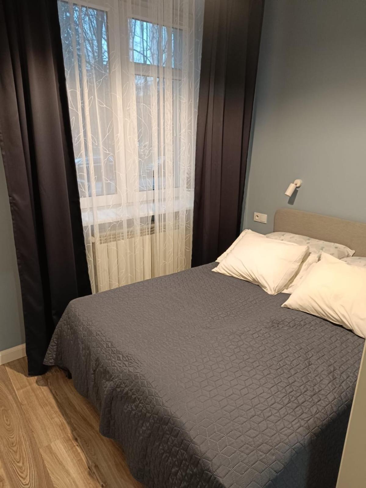 Apartamento Nowa Huta Cracóvia