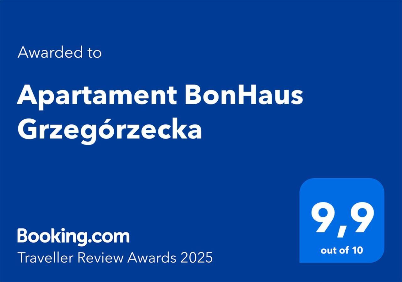 Apartamento Bonhaus Grzegorzecka Cracóvia